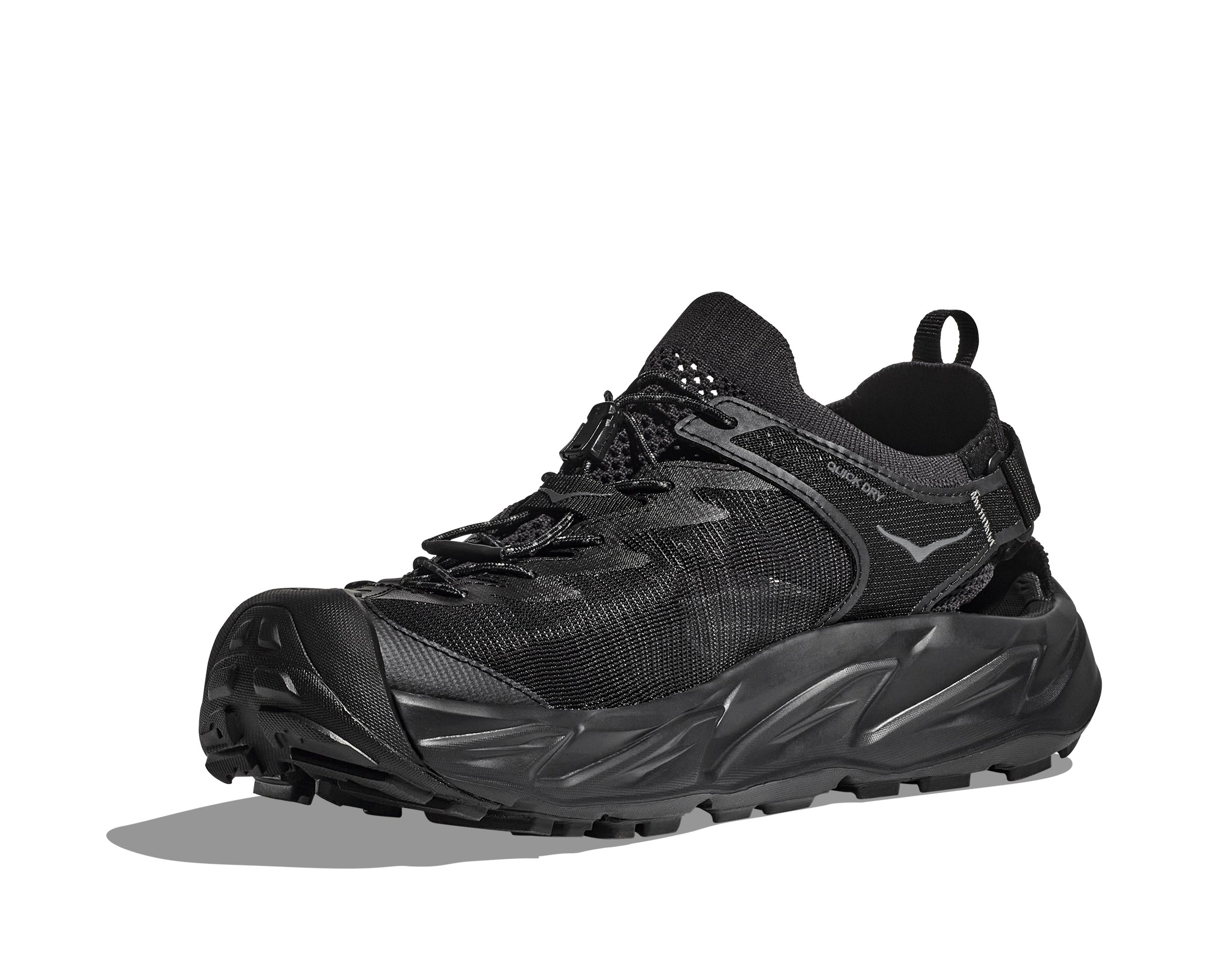 Hoka - Women's Hopara 2 | Trail Running Sandal – Running Lab