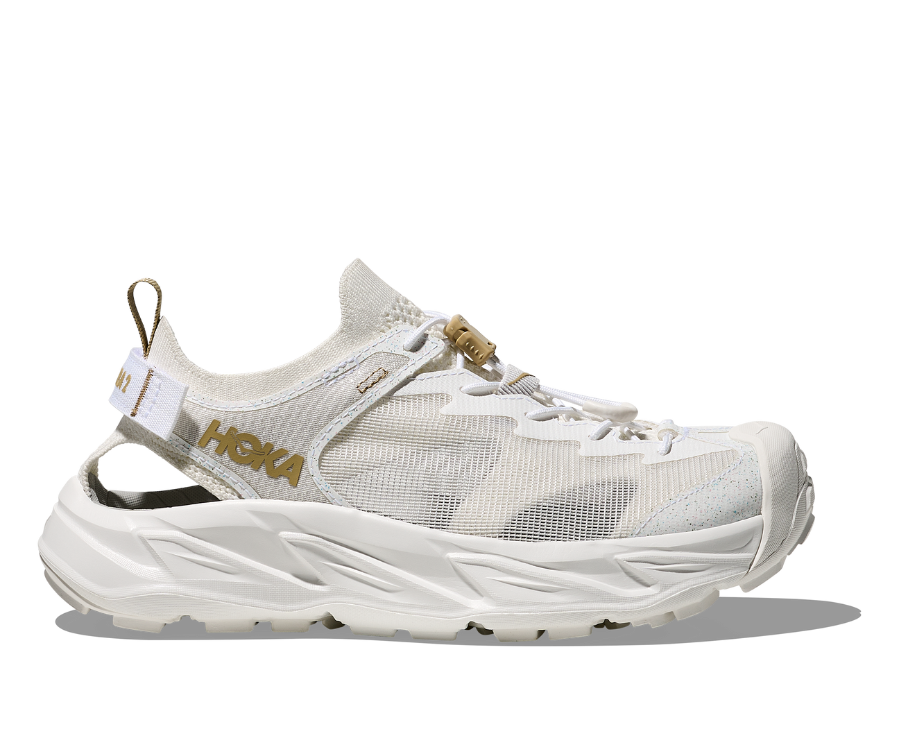 HOKA HOPARA ホパラ 27cm ホワイト 箱付き 美品 Hoka - Women's Hopara 2 | Trail Running Sandal – Running Lab