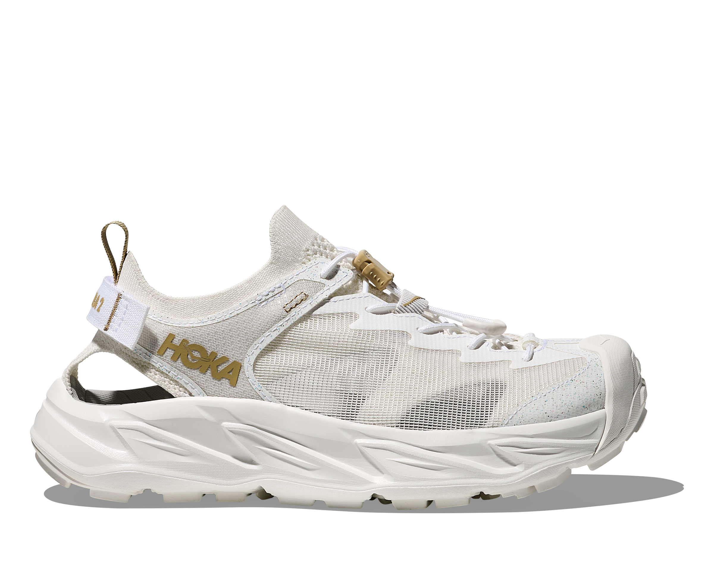 Hoka - Women's Hopara 2 | Trail Running Sandal – Running Lab
