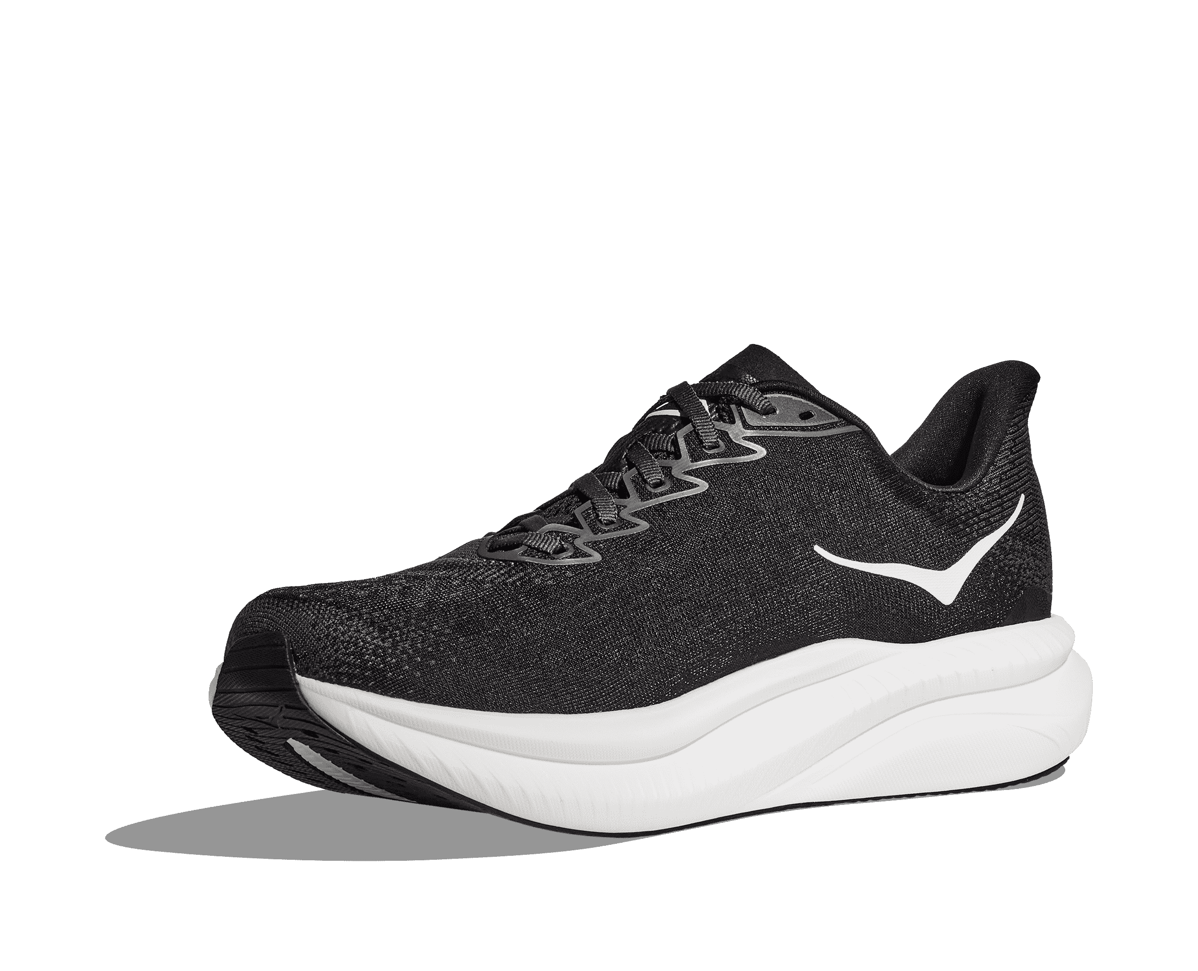 Hoka - Men's Mach 6 | Lightweight Running Shoe – Running Lab Hoka - Men's Mach 6 | Lightweight Running Shoe – Running Lab
