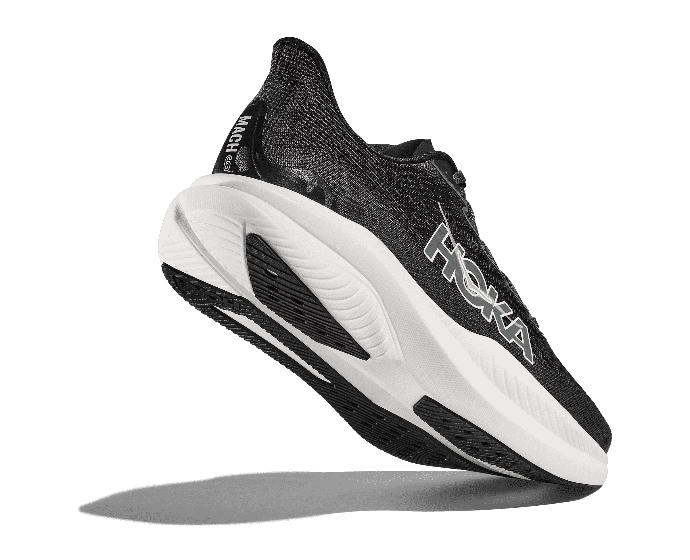 Hoka - Men's Mach 6 | Lightweight Running Shoe – Running Lab Hoka - Men's Mach 6 | Lightweight Running Shoe – Running Lab