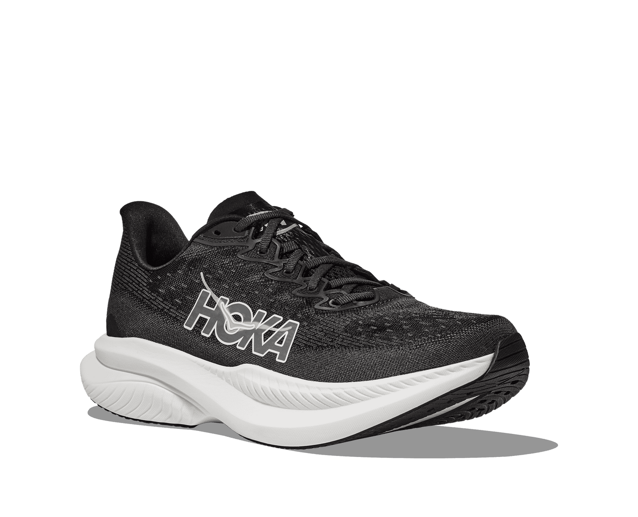 Hoka - Men's Mach 6 | Lightweight Running Shoe – Running Lab