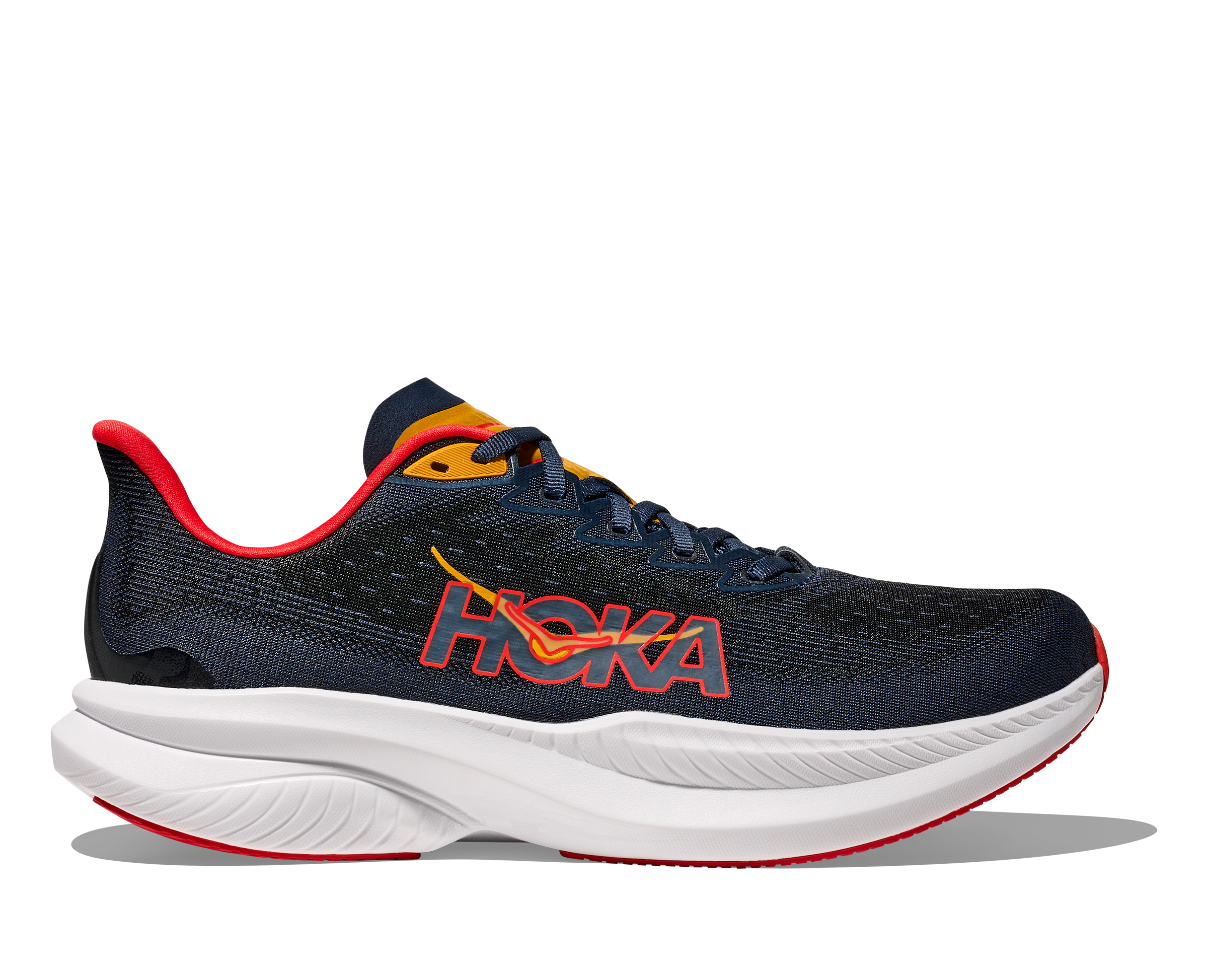 Hoka - Men's Mach 6 | Lightweight Running Shoe – Running Lab