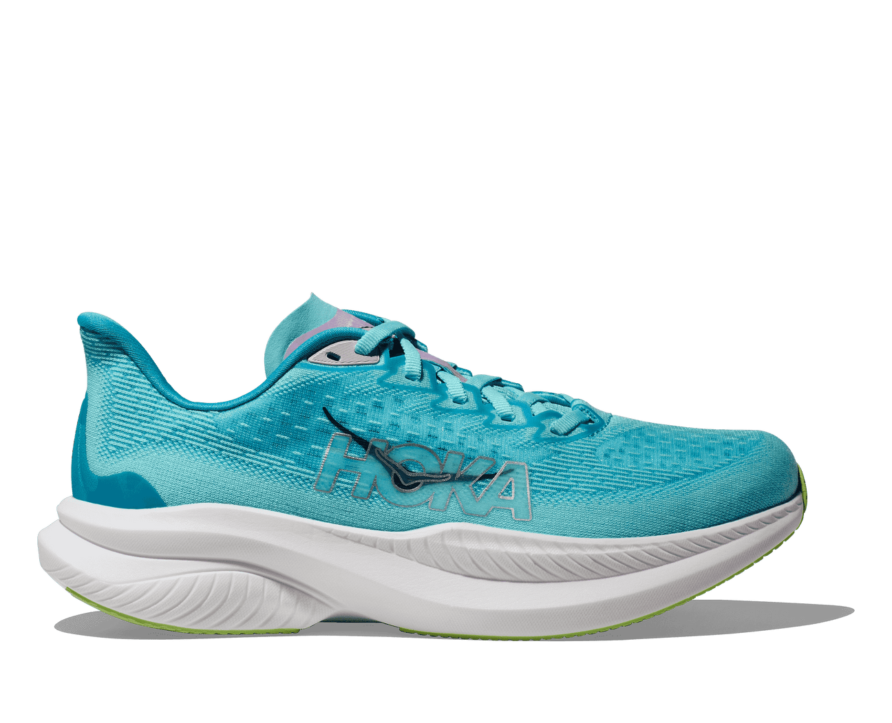 Hoka - Women's Mach 6 | Lightweight Running Shoe – Running Lab