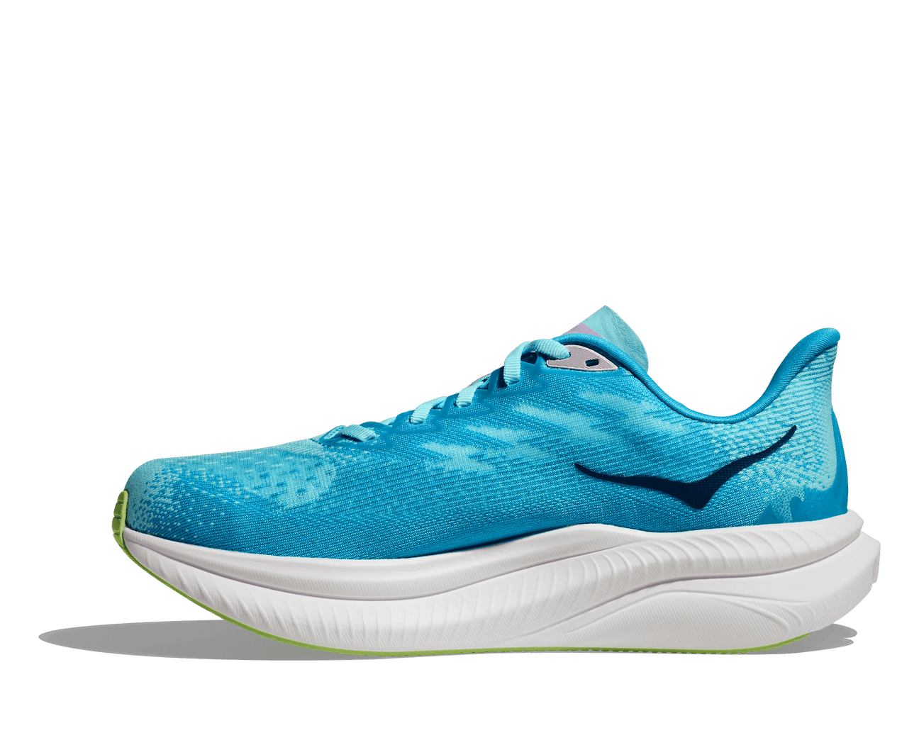 Hoka - Women's Mach 6 | Lightweight Running Shoe – Running Lab