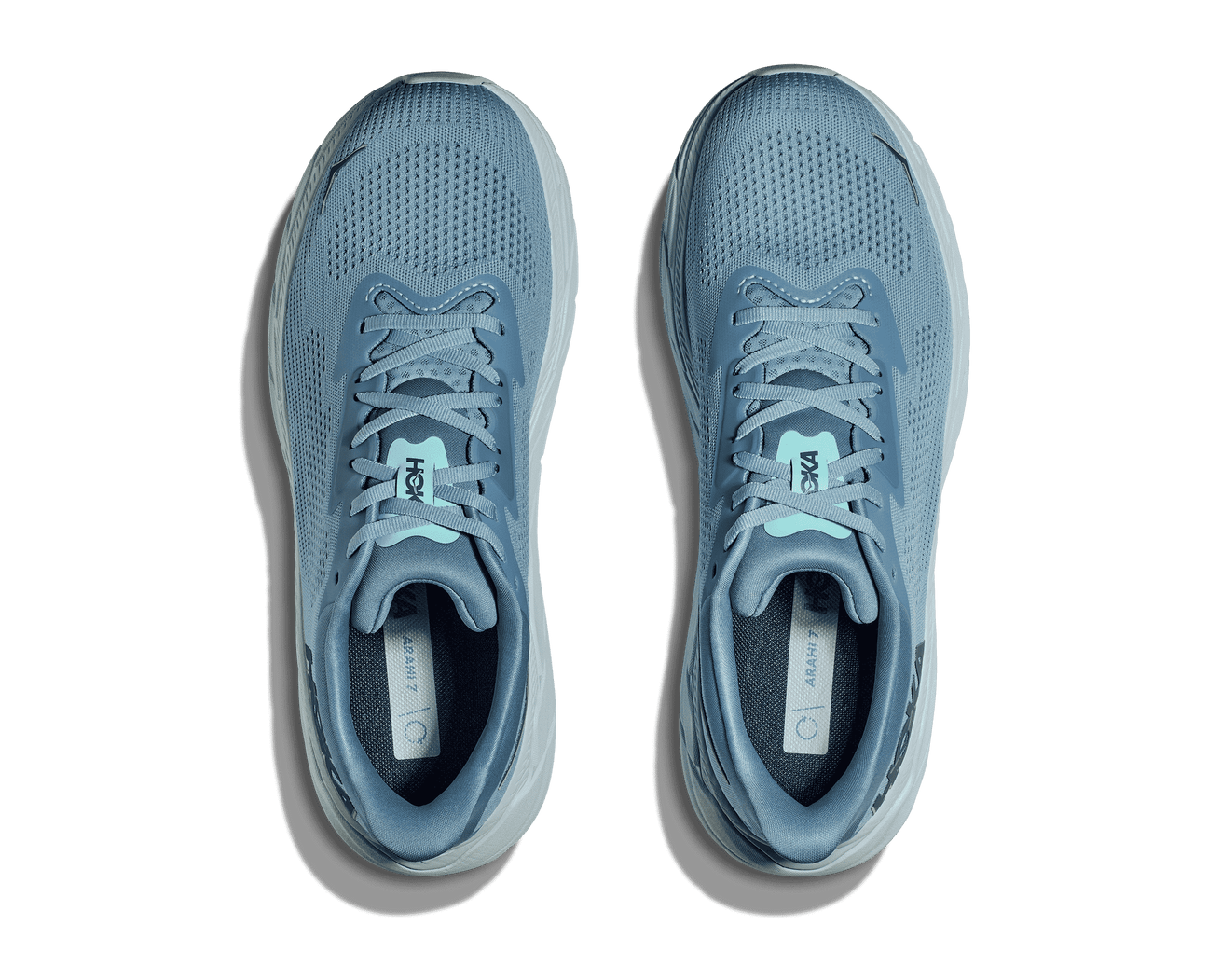 Hoka Men display picture 1