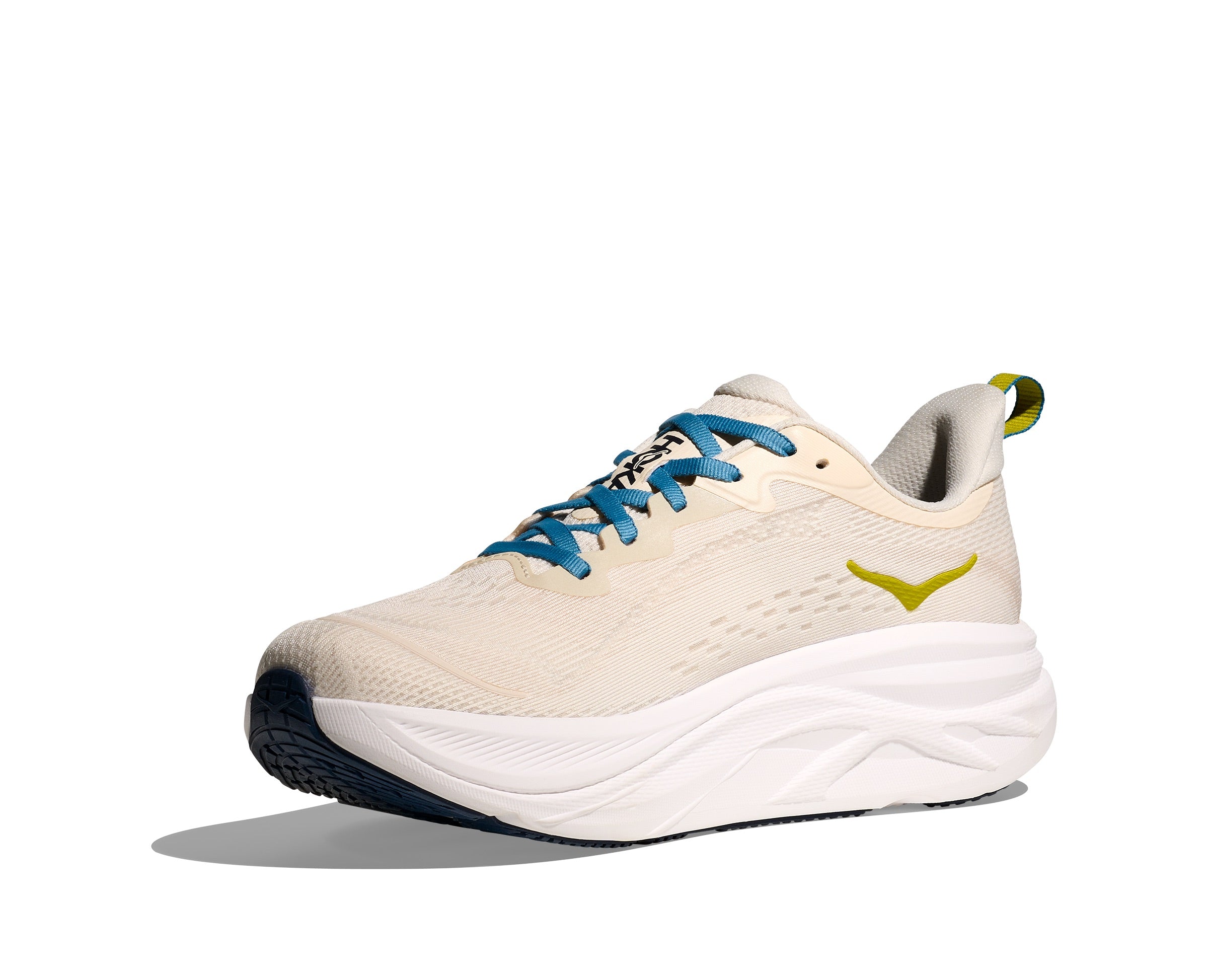 Hoka Skyflow Shoes Mens 9.5D Navy Electric Cobalt Running Lightweight Sneakers Hoka - Men main image 3