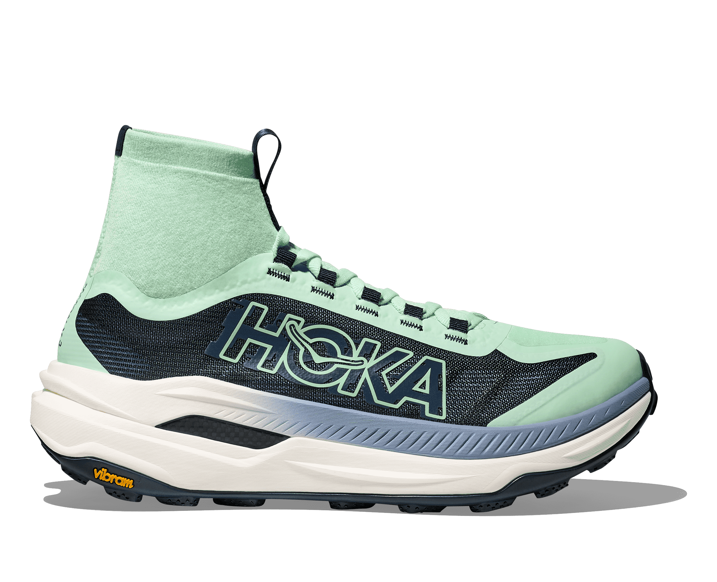Hoka - Women's Tecton X 3 | Carbon Plated Trail Racing Running