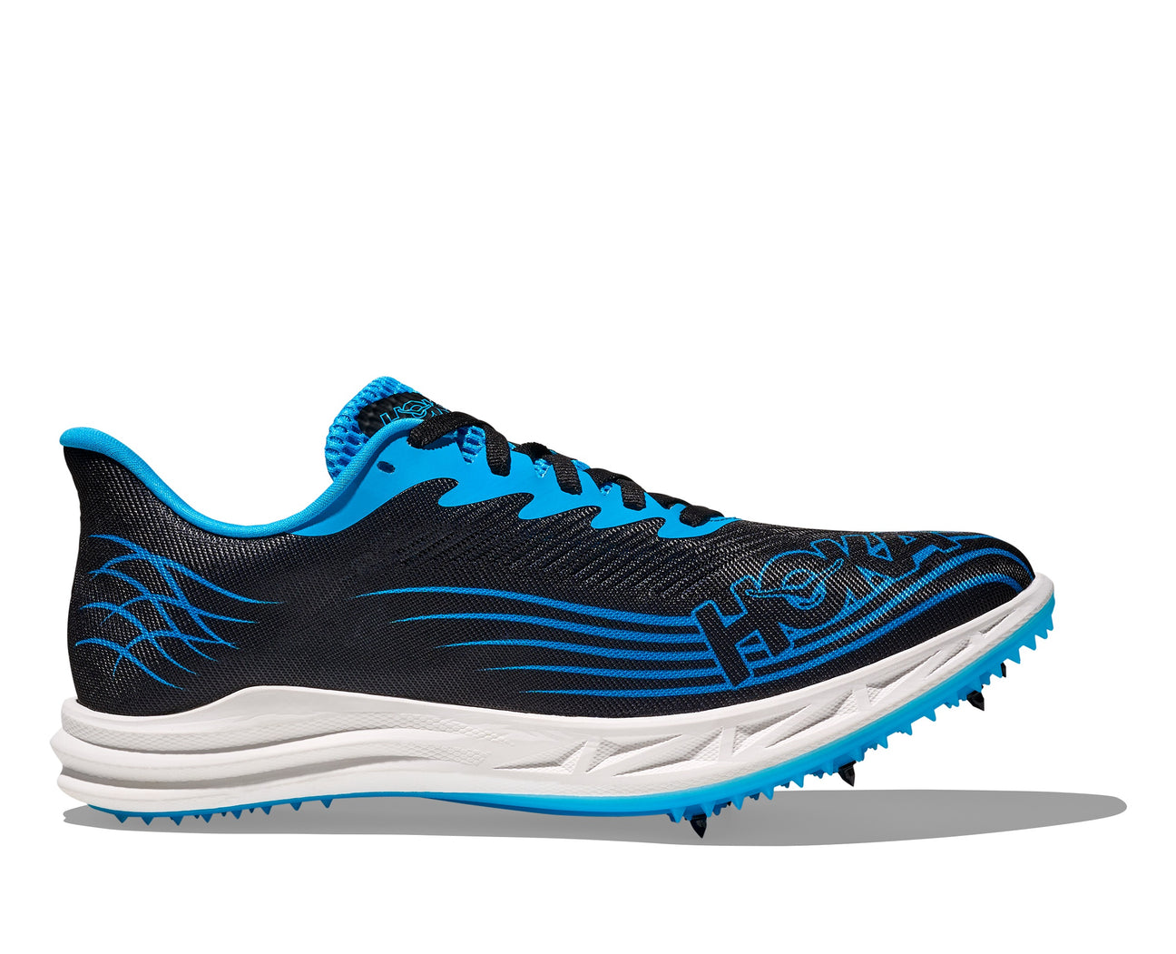 Hoka - Unisex Crescendo MD 2 | Track Spike – Running Lab