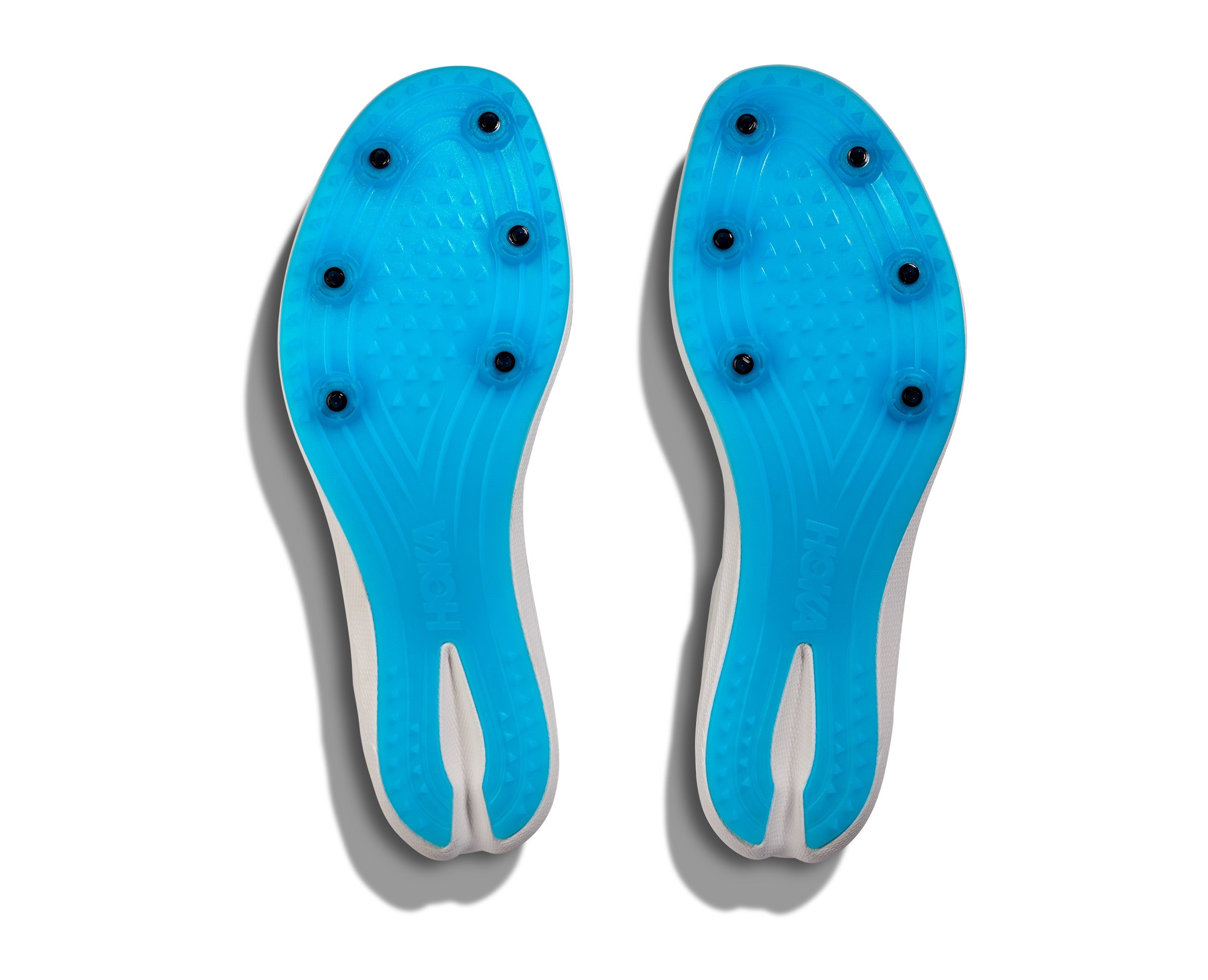 Hoka - Unisex Crescendo MD 2 | Track Spike – Running Lab