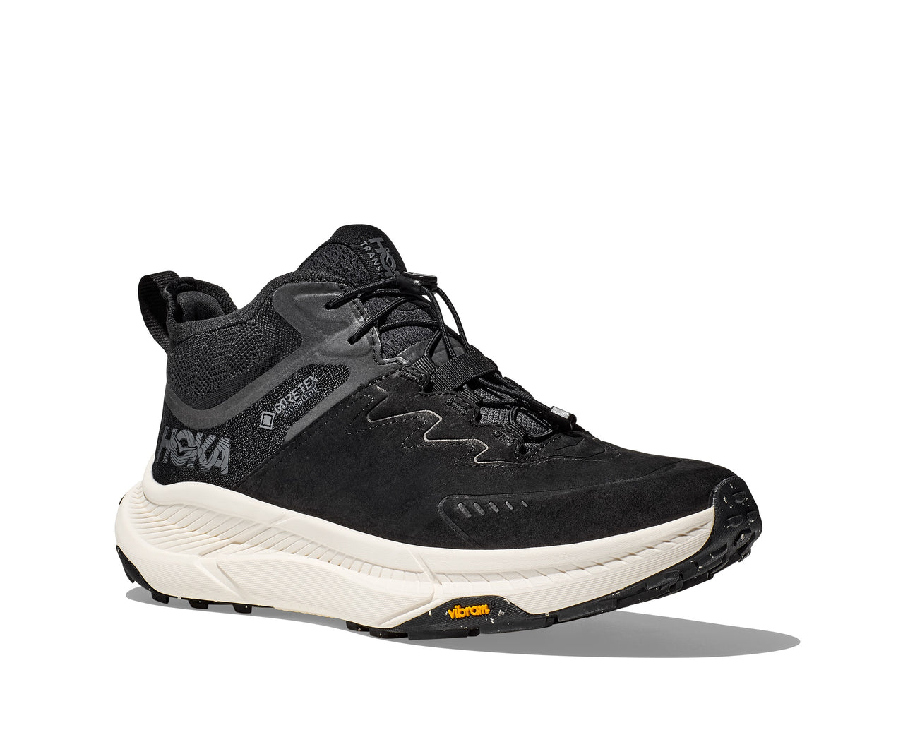 Hoka - Men's Transport Chukka GTX | Everyday Trail Shoe – Running Lab