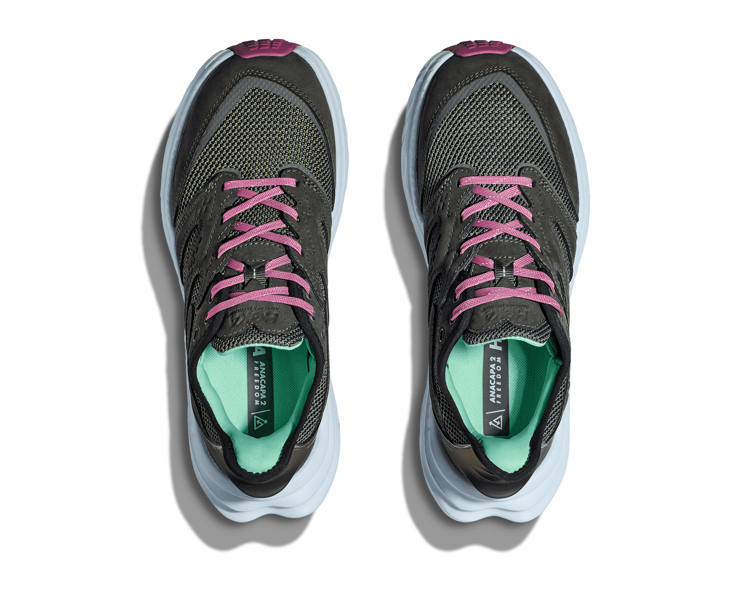 Hoka - Women's Anacapa 2 Freedom