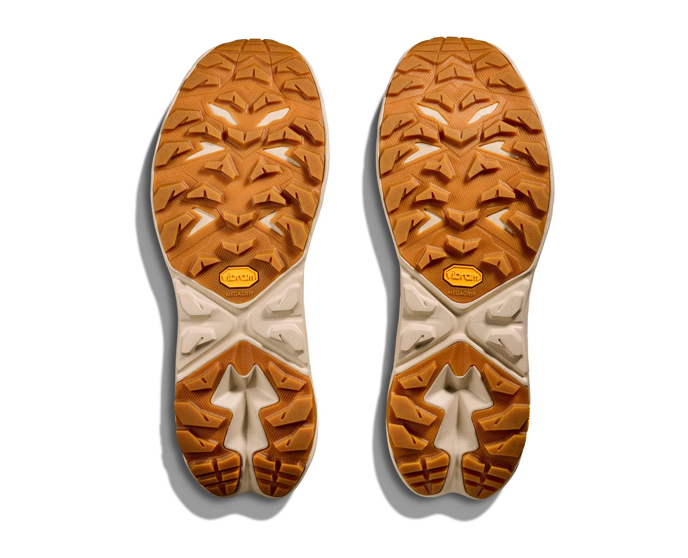 Hoka - Men's Anacapa 2 Mid GTX | Waterproof Trail Running Shoe