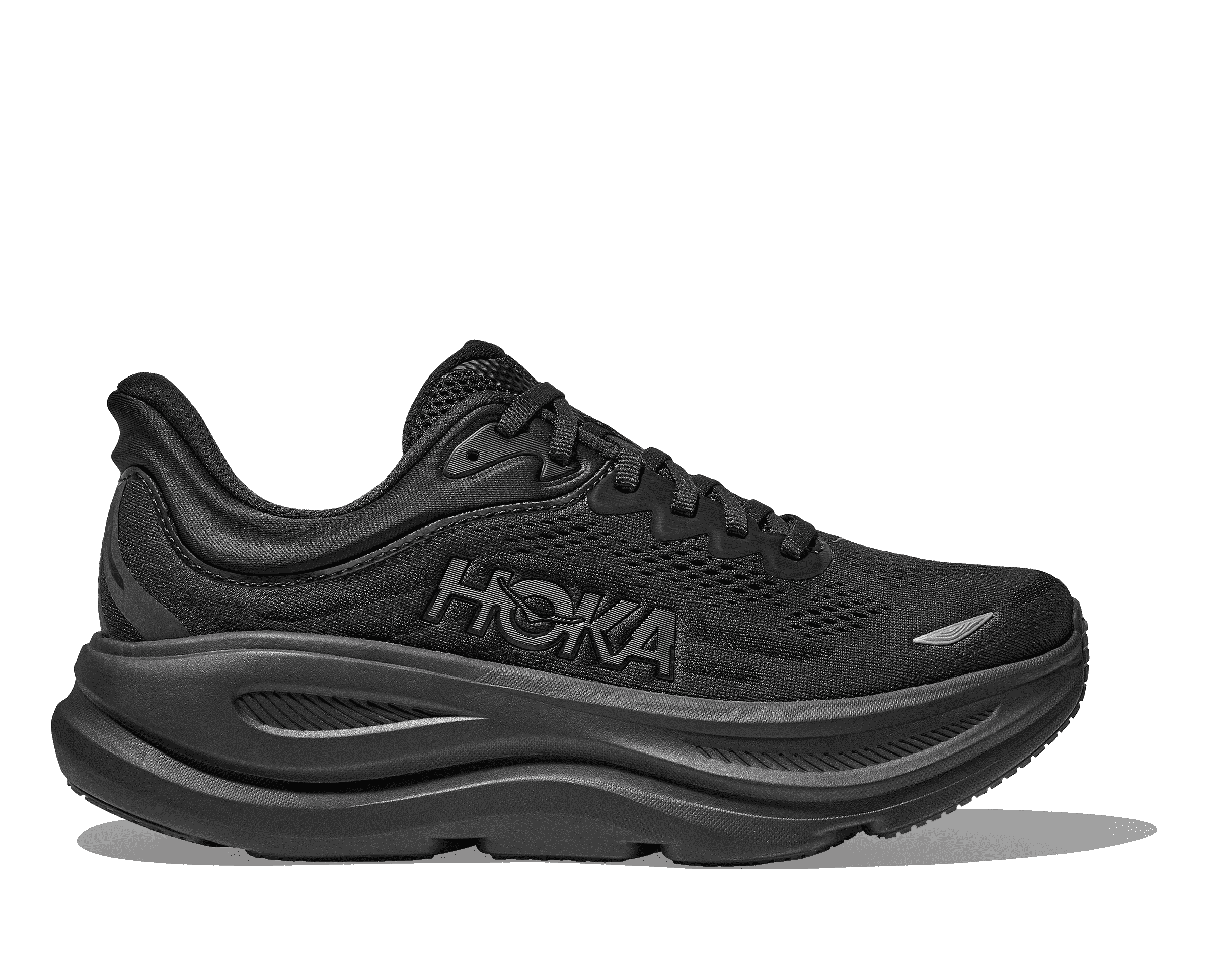 Hoka - Men's BONDI 9 | High Cushioned Running Shoe – Running Lab Hoka - Men's BONDI 9 | High Cushioned Running Shoe – Running Lab