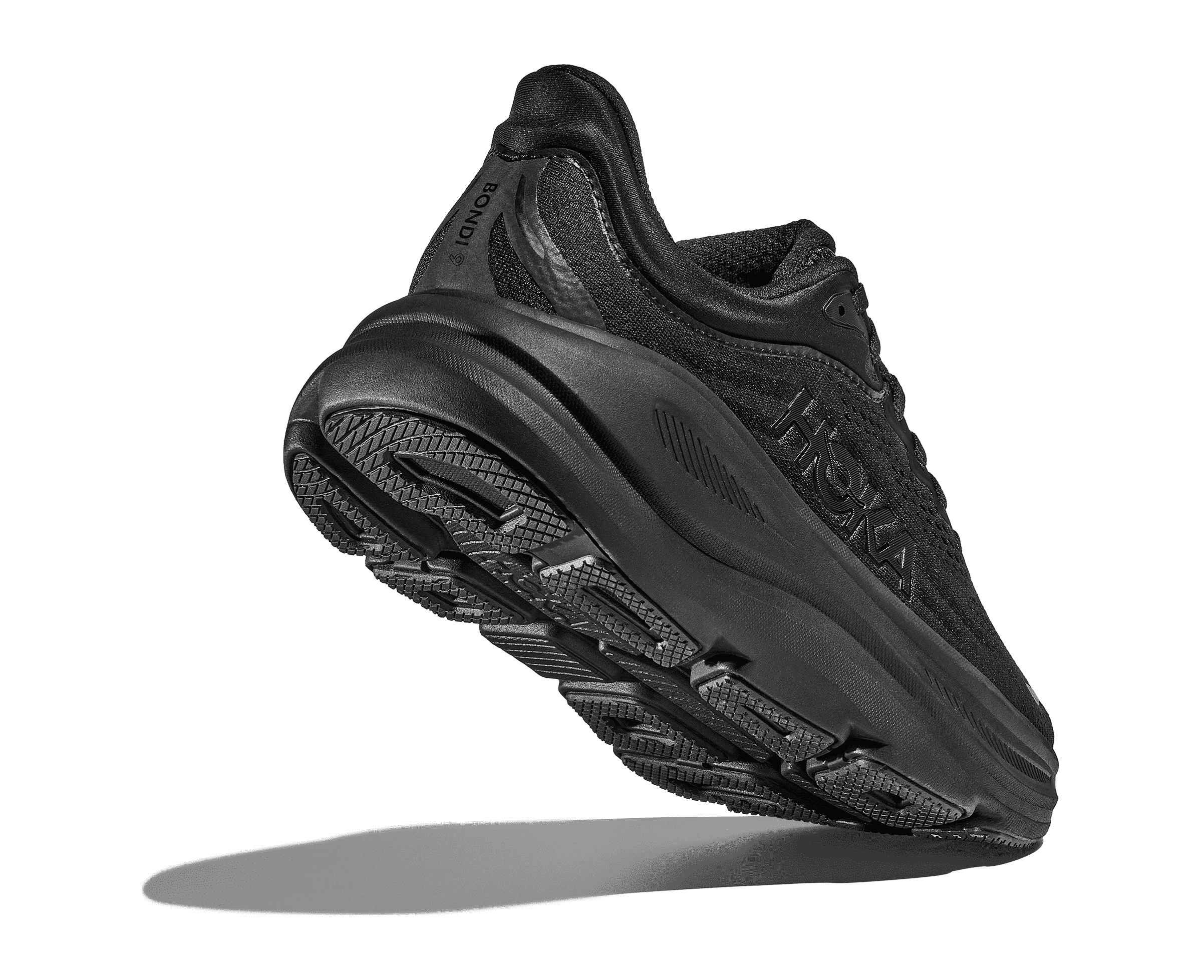 Hoka - Men's BONDI 9 | High Cushioned Running Shoe – Running Lab Hoka - Men's BONDI 9 | High Cushioned Running Shoe – Running Lab