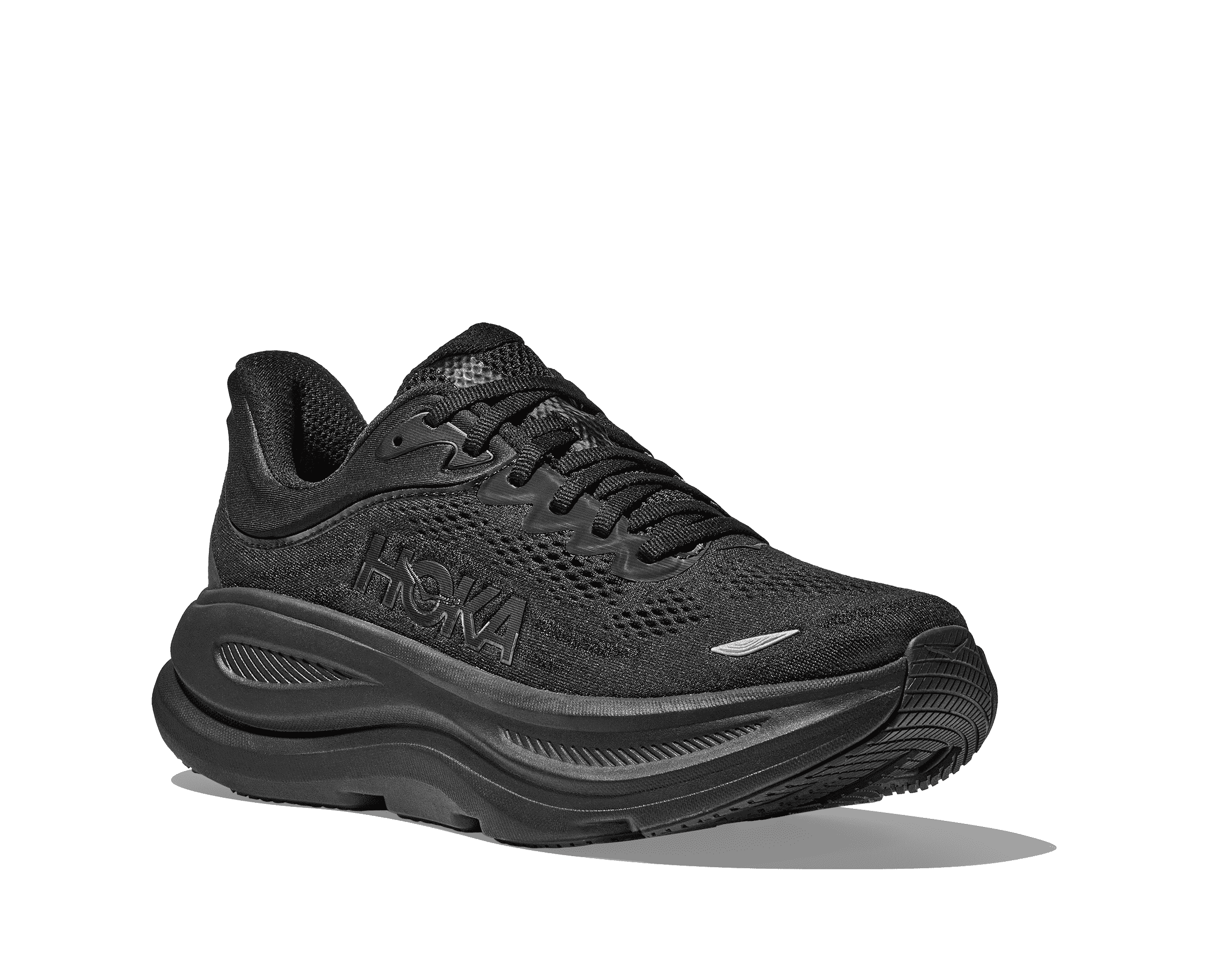 Hoka - Men's BONDI 9 | High Cushioned Running Shoe – Running Lab Hoka - Men's BONDI 9 | High Cushioned Running Shoe – Running Lab