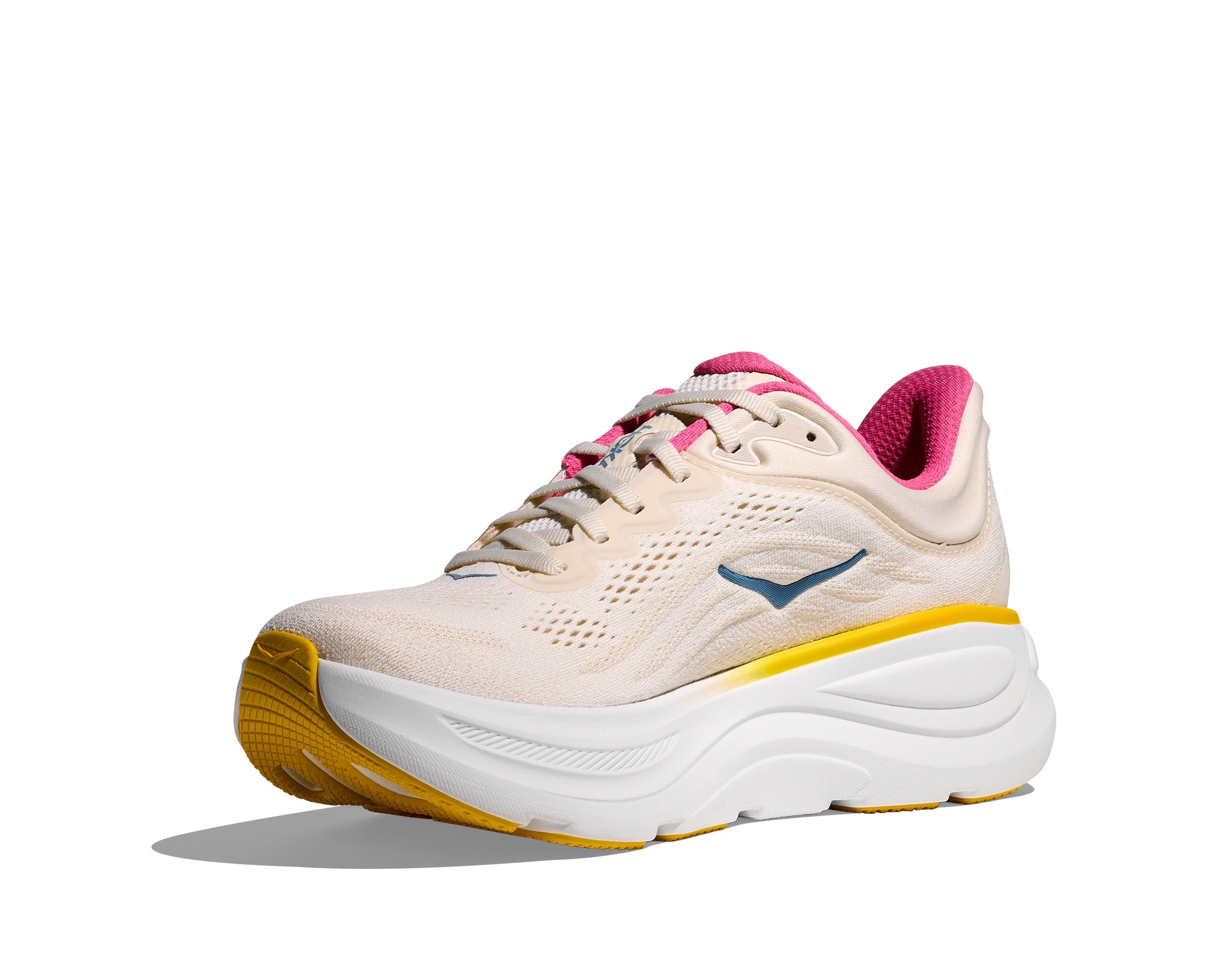 Hoka - Women's Bondi 9 | High Cushioned Running Shoe – Running Lab