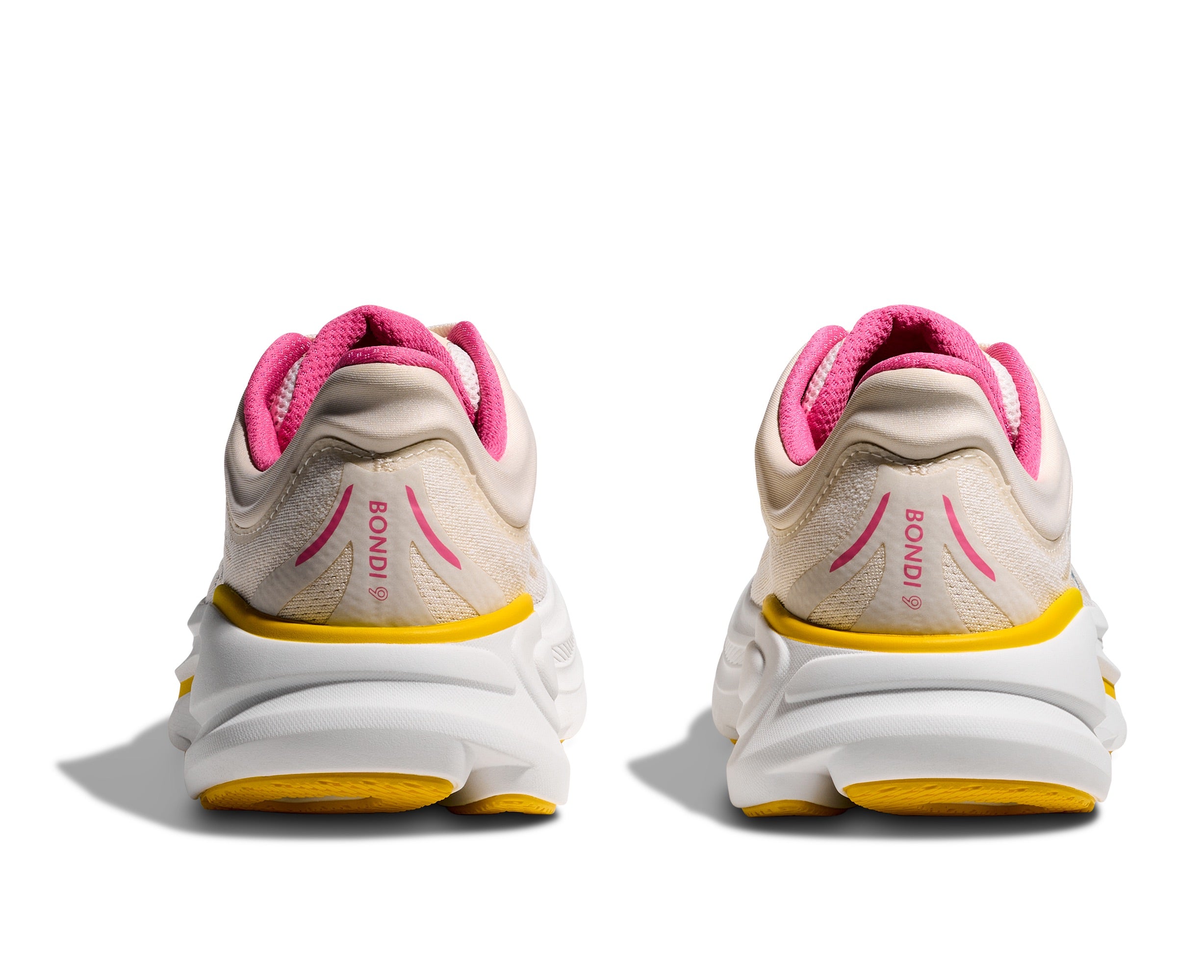 Hoka - Women's Bondi 9 | High Cushioned Running Shoe – Running Lab