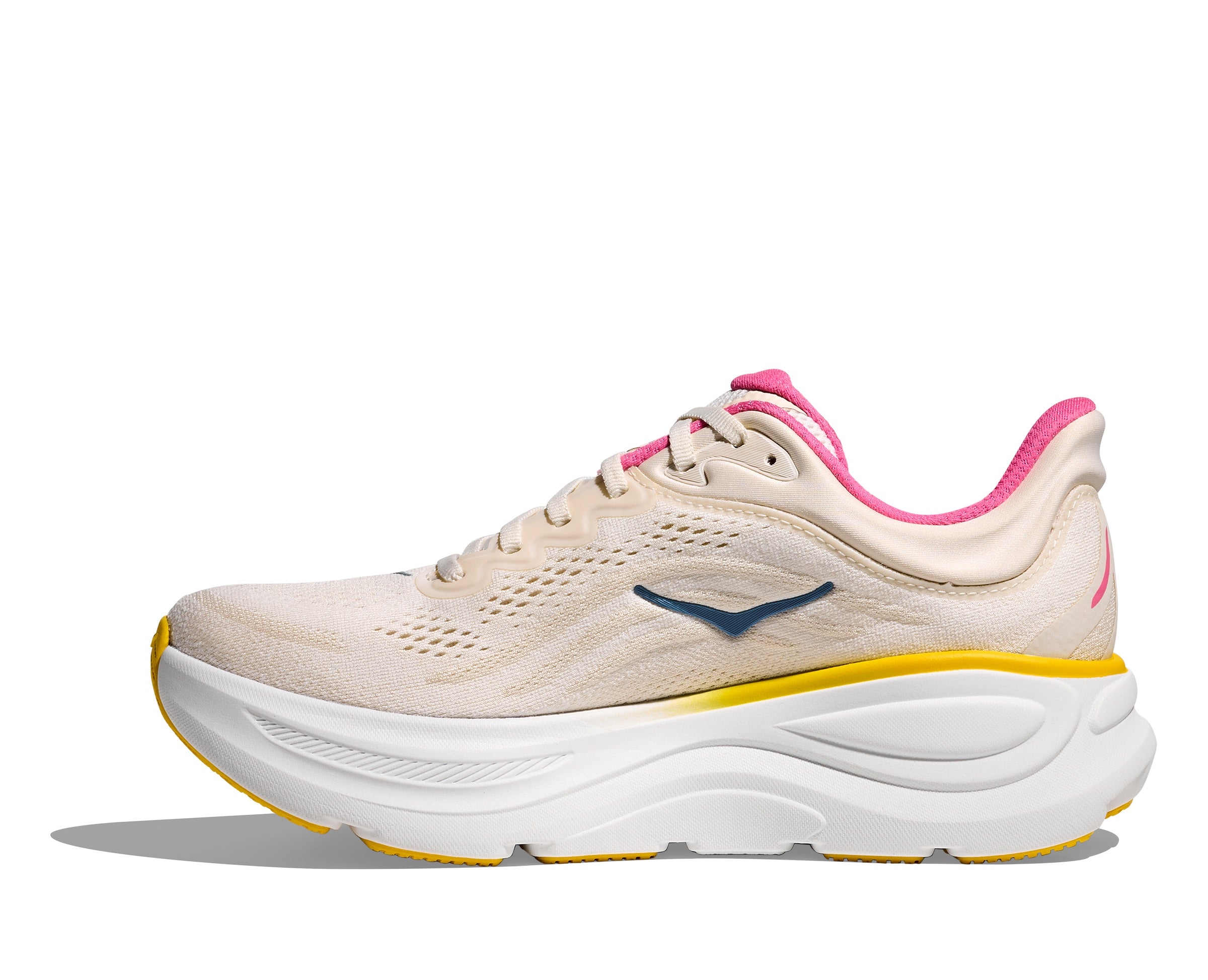Hoka - Women's Bondi 9 | High Cushioned Running Shoe – Running Lab