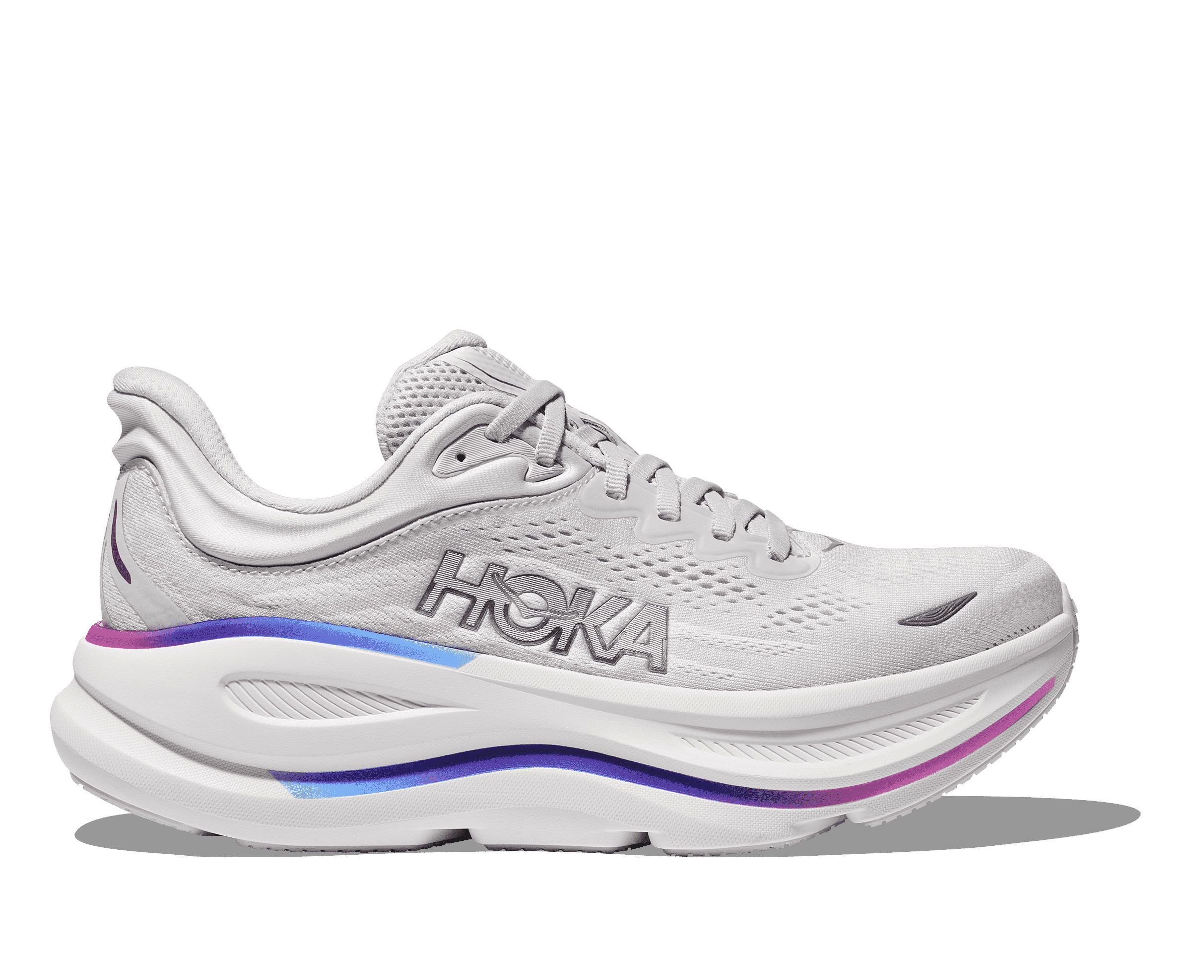 Hoka - Women's Bondi 9 | High Cushioned Running Shoe – Running Lab Hoka - Women's Bondi 9 | High Cushioned Running Shoe – Running Lab