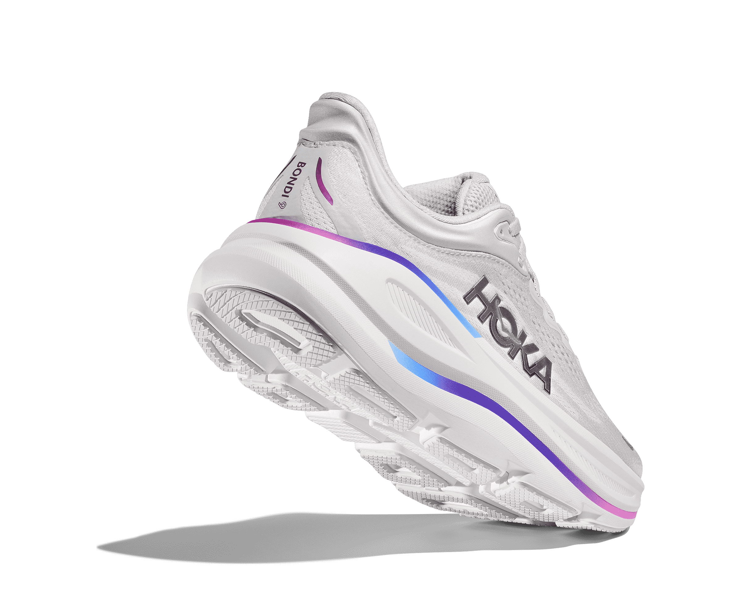 Hoka - Women's Bondi 9 | High Cushioned Running Shoe – Running Lab Hoka - Women's Bondi 9 | High Cushioned Running Shoe – Running Lab
