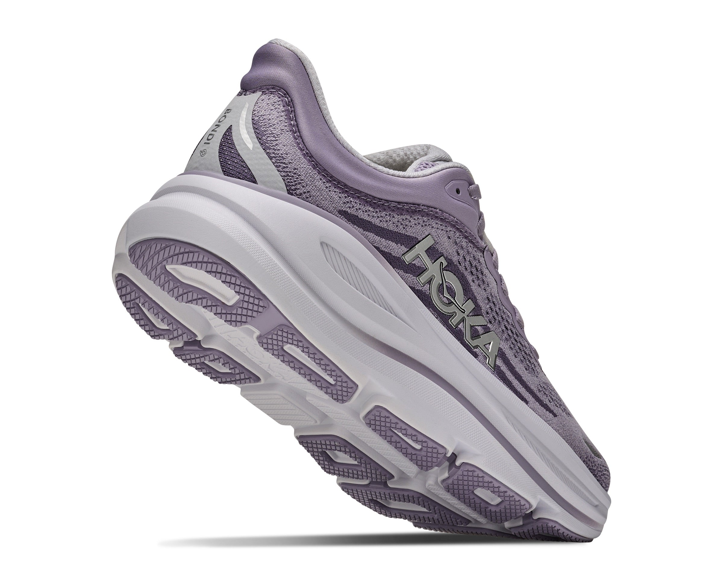 Hoka - Women's Bondi 9 | High Cushioned Running Shoe – Running Lab
