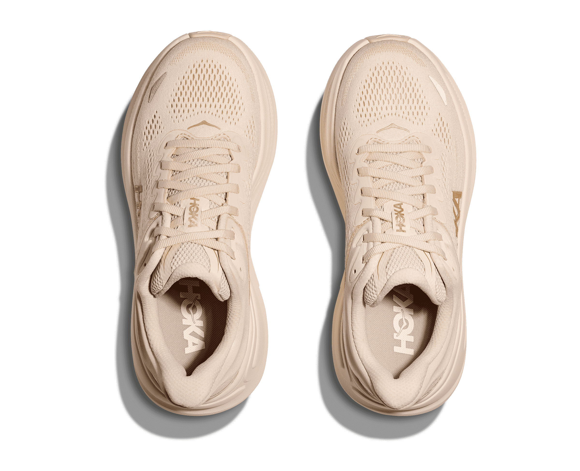 Hoka - Women's Bondi 9 | High Cushioned Running Shoe – Running Lab