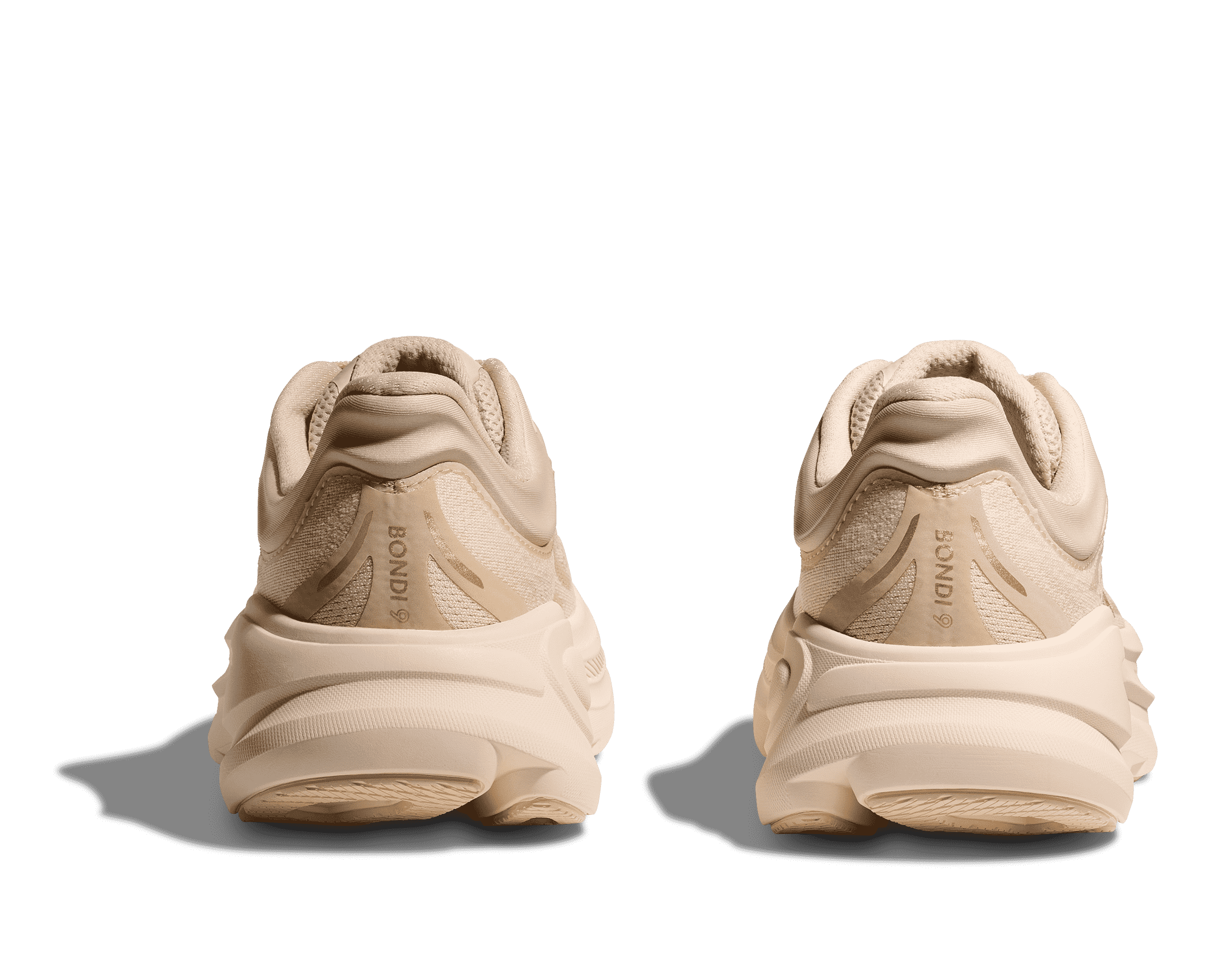 Hoka - Women's Bondi 9 | High Cushioned Running Shoe – Running Lab