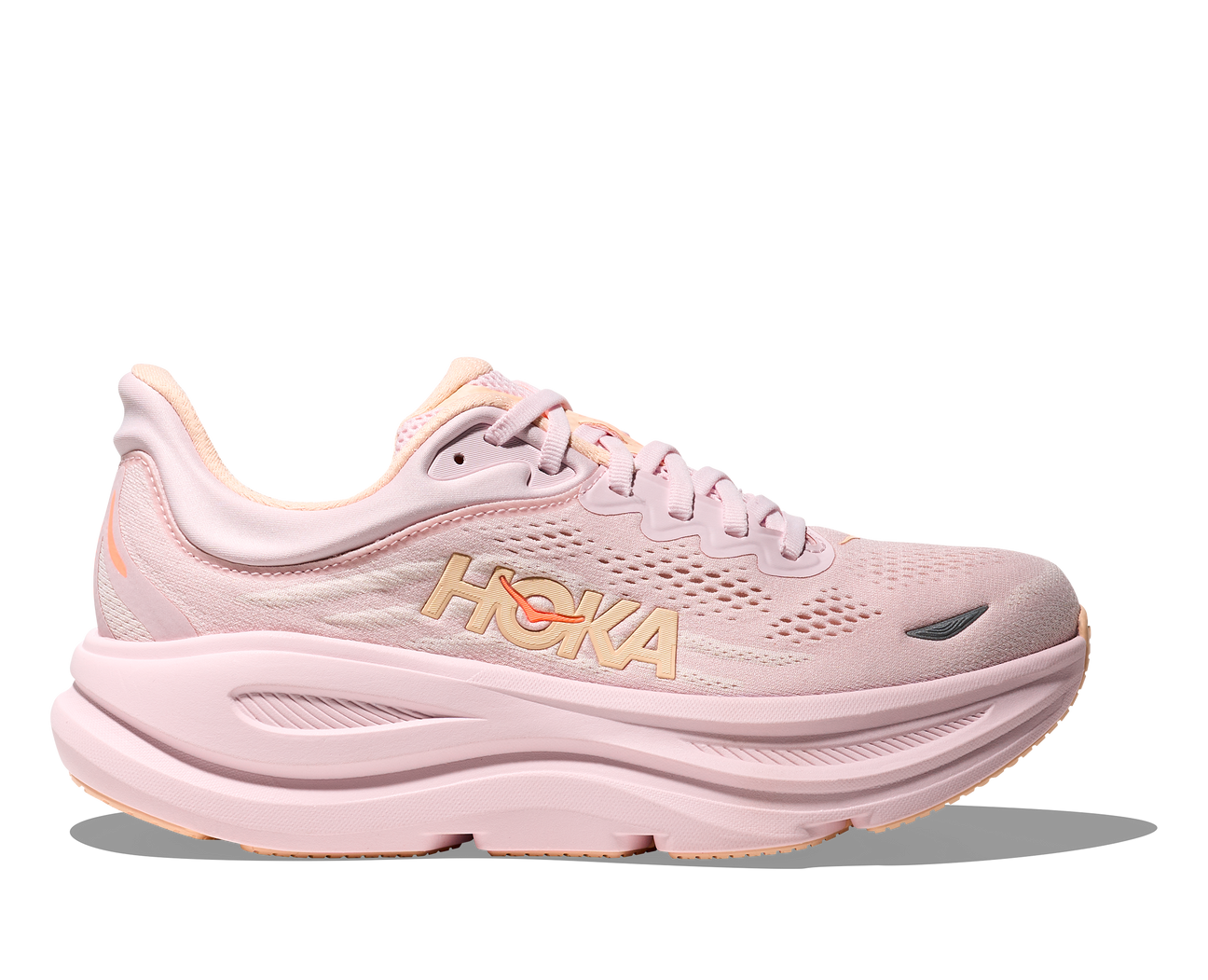 HOKA BONDI 9(レディース) Hoka - Women's Bondi 9 | High Cushioned Running Shoe – Running Lab