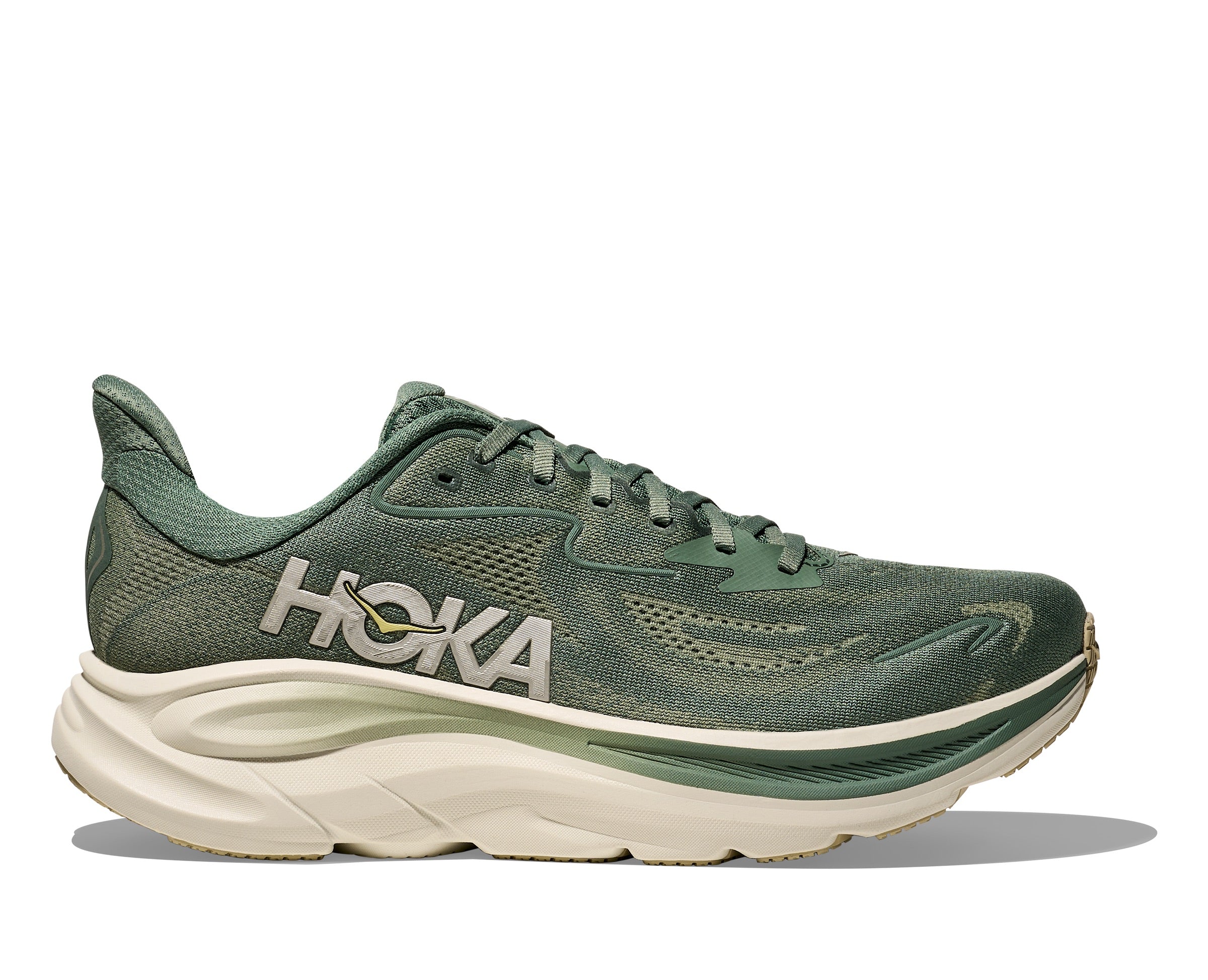 Hoka - Men's Clifton 10 | Neutral Cushion Running Shoe – Running Lab