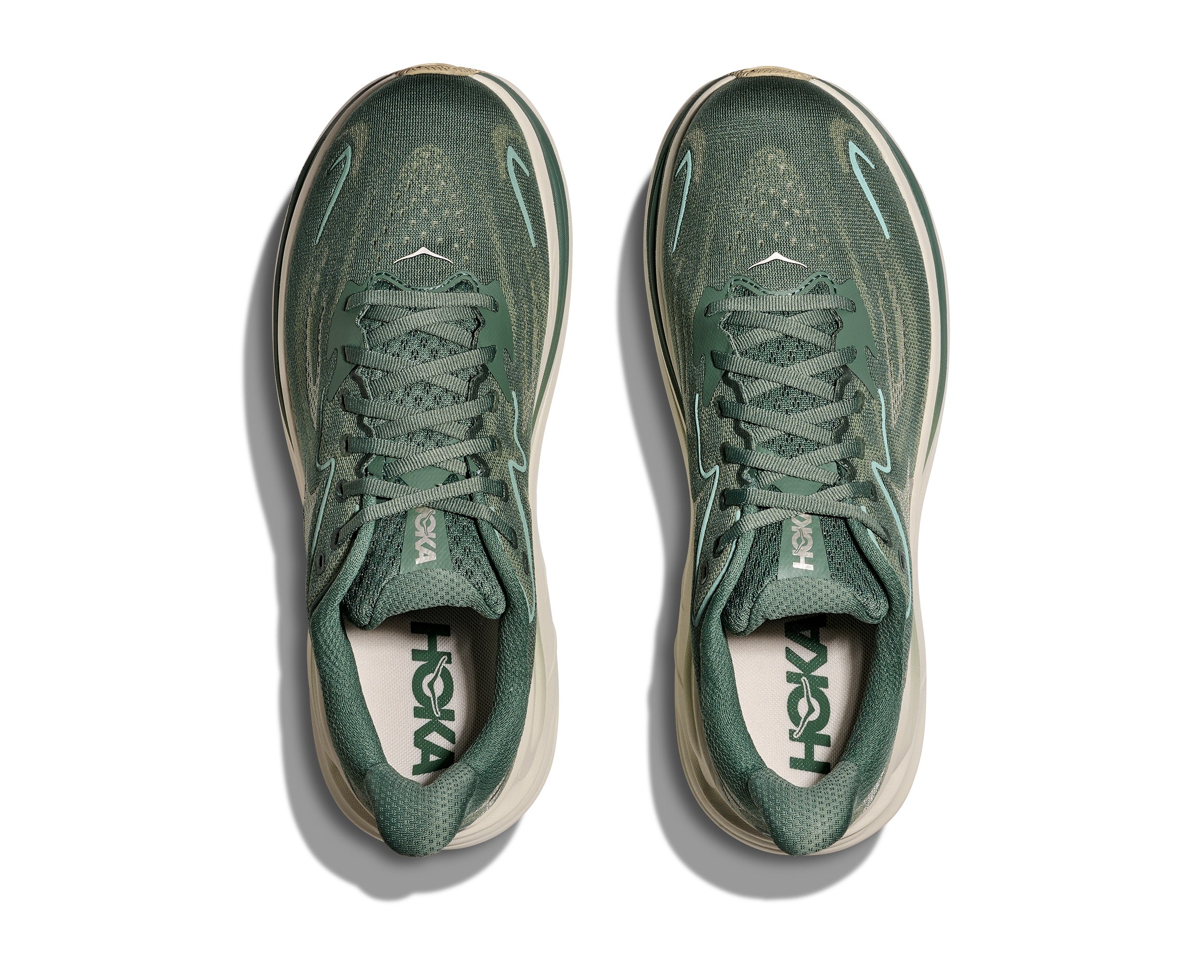 Hoka - Men's Clifton 10 | Neutral Cushion Running Shoe – Running Lab