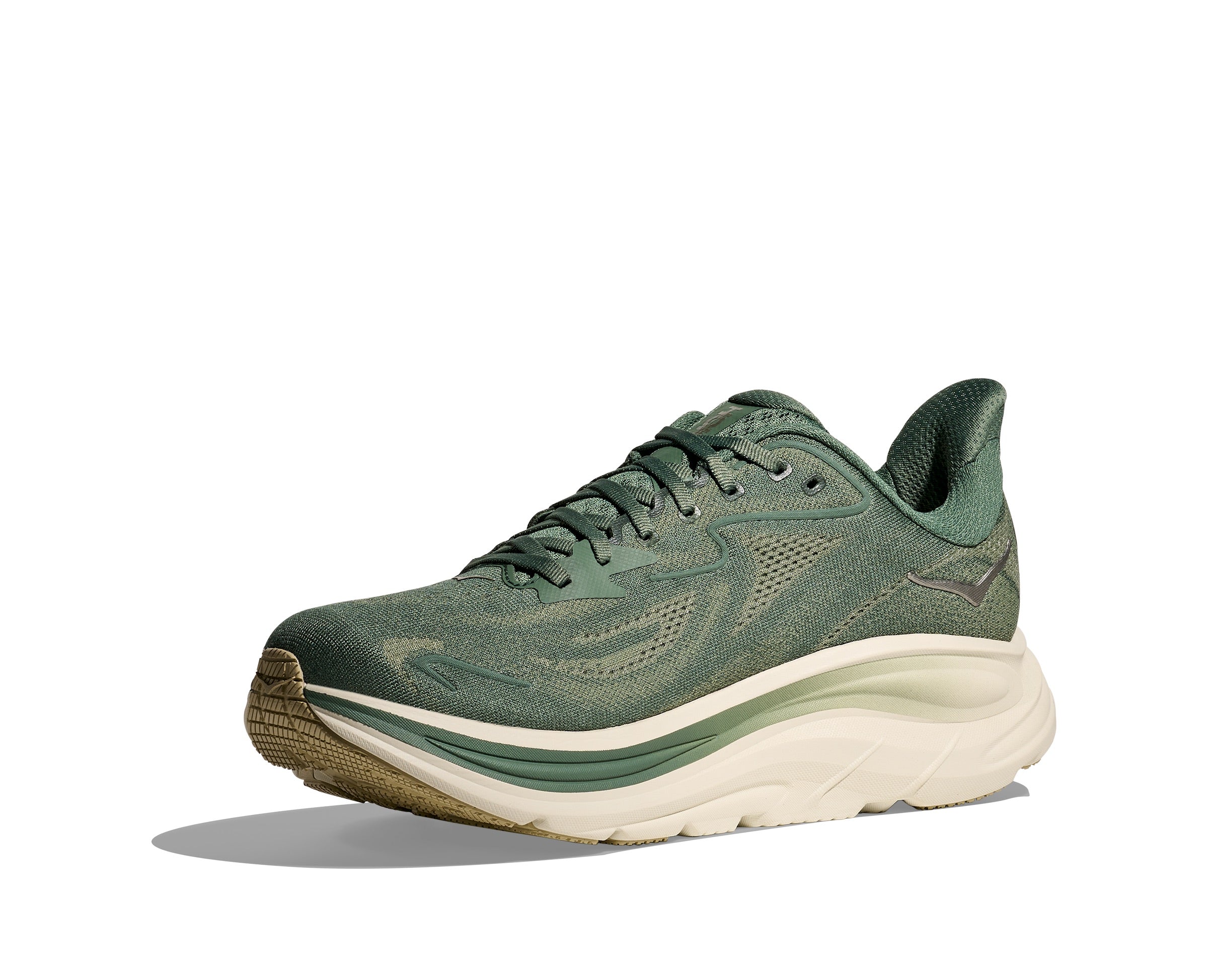 Hoka - Men's Clifton 10 | Neutral Cushion Running Shoe – Running Lab