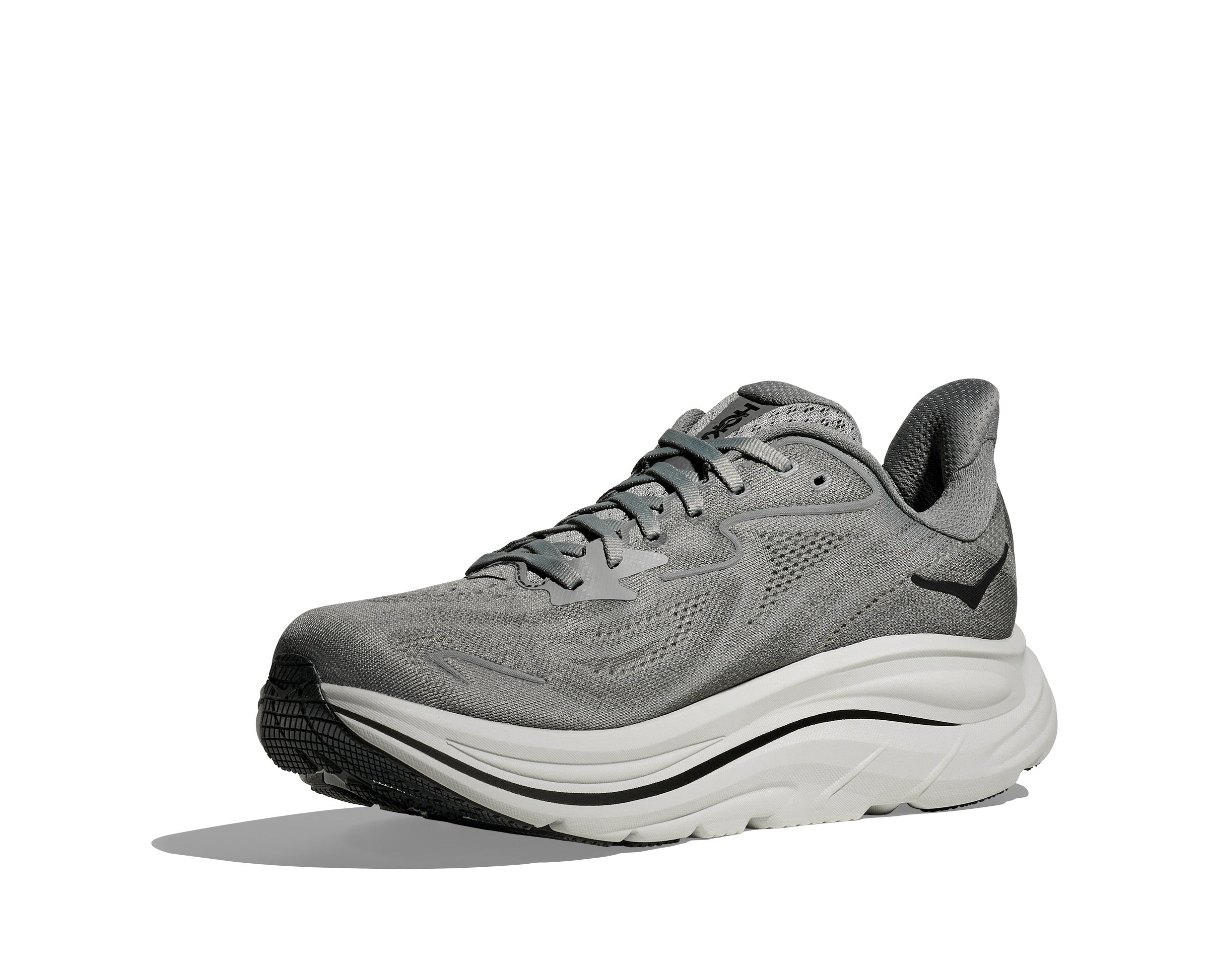 Hoka - Men's Clifton 10 | Neutral Cushion Running Shoe – Running Lab