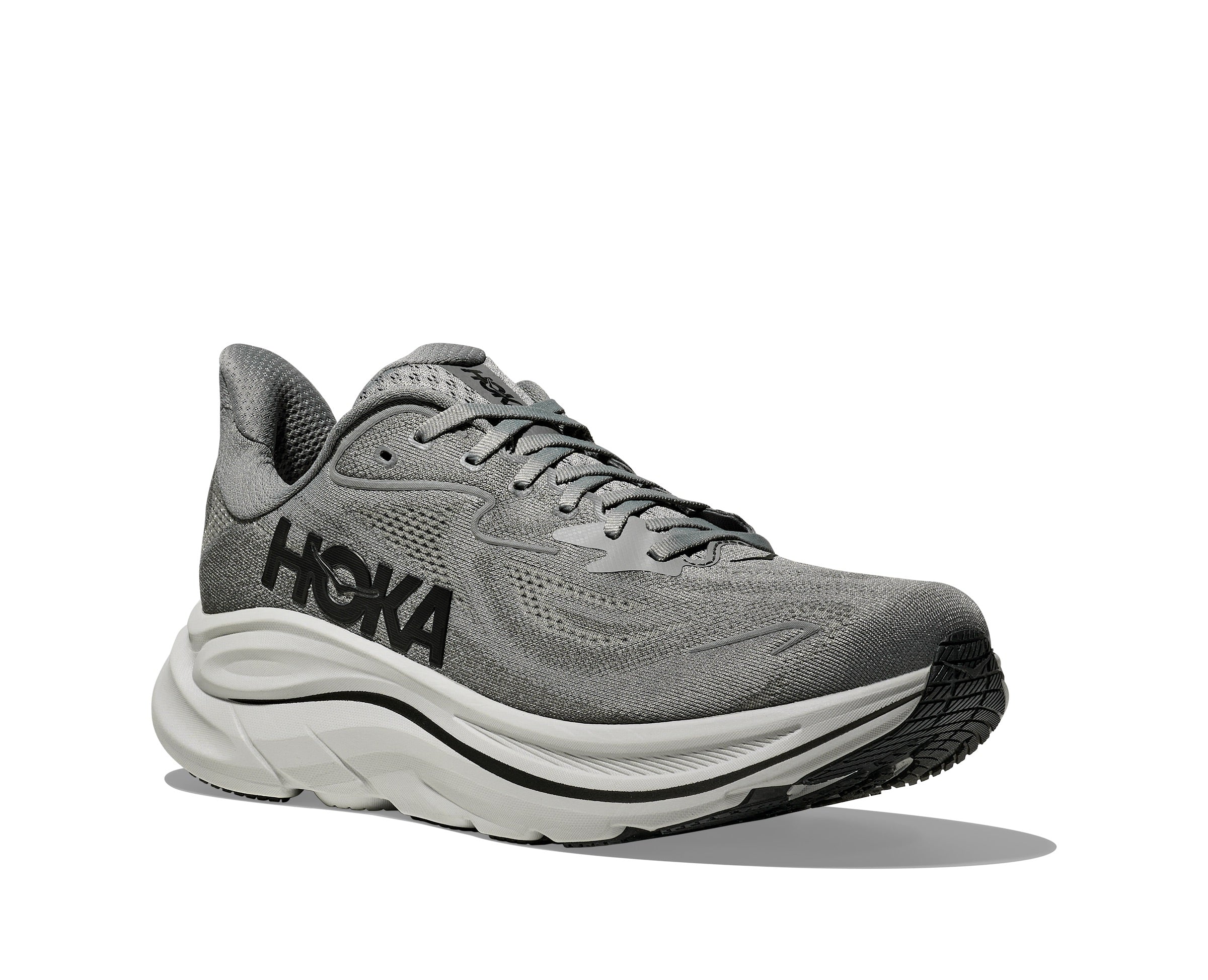 Hoka - Men's Clifton 10 | Neutral Cushion Running Shoe – Running Lab