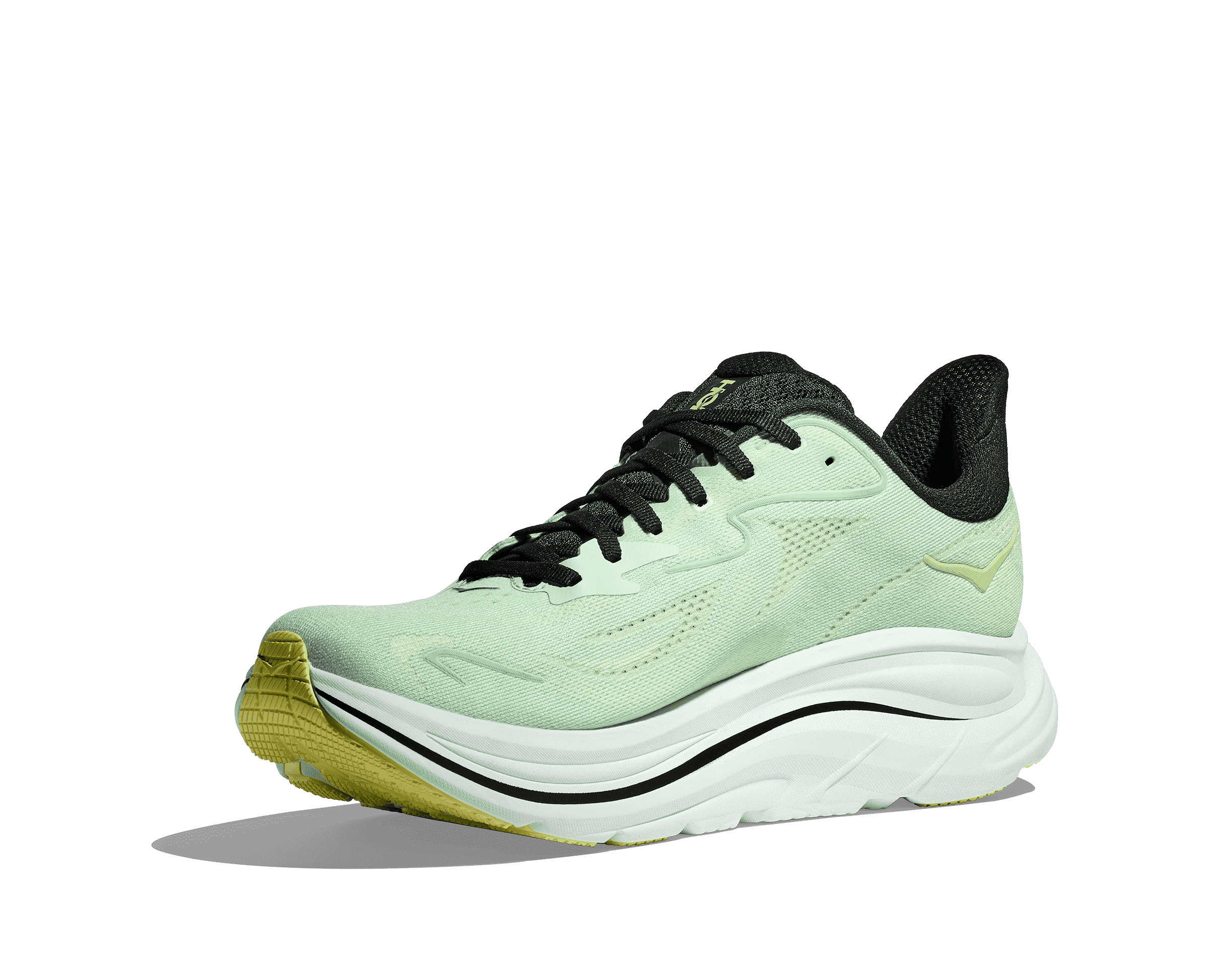 Hoka - Men's Clifton 10 | Neutral Cushion Running Shoe – Running Lab
