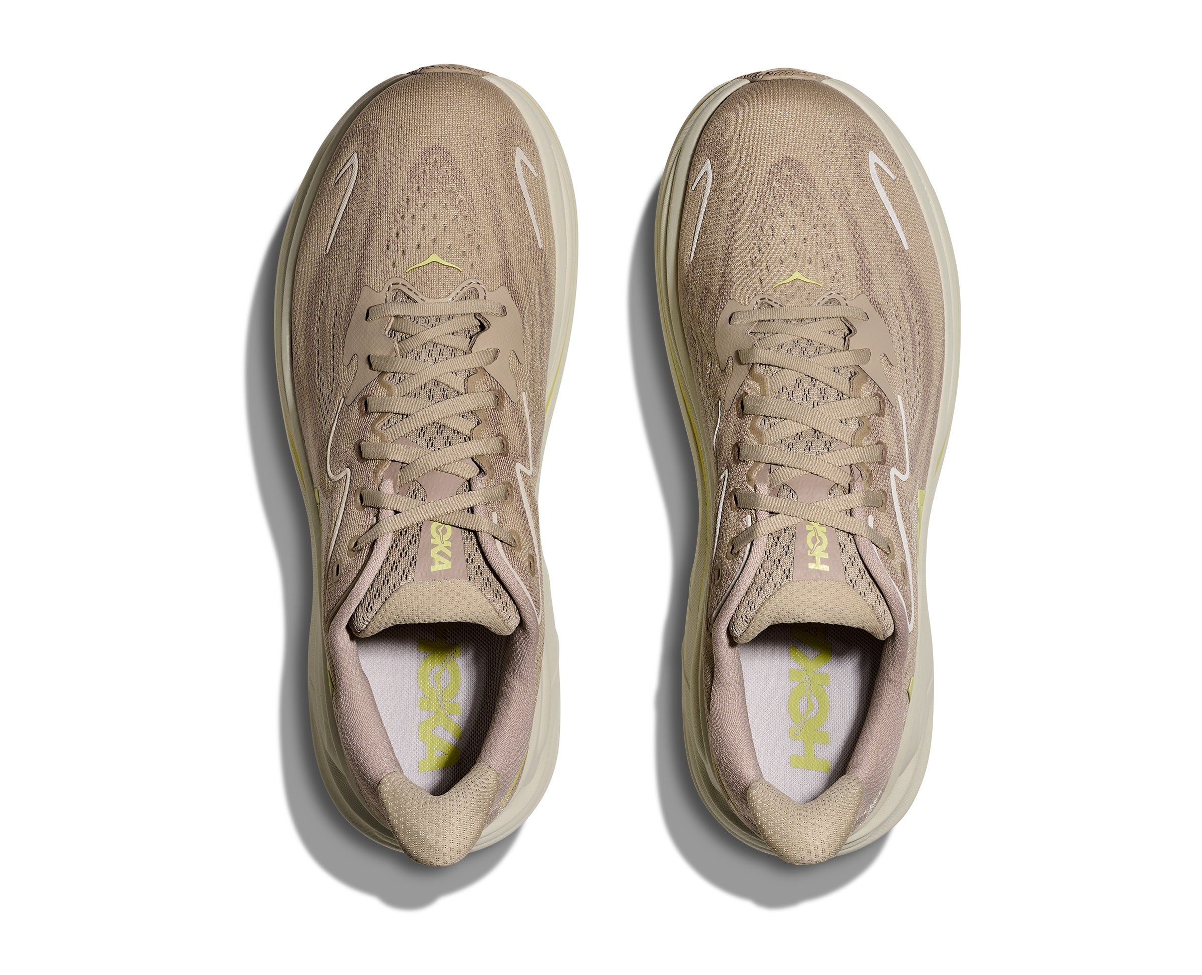 Hoka - Men's Clifton 10 | Neutral Cushion Running Shoe – Running Lab