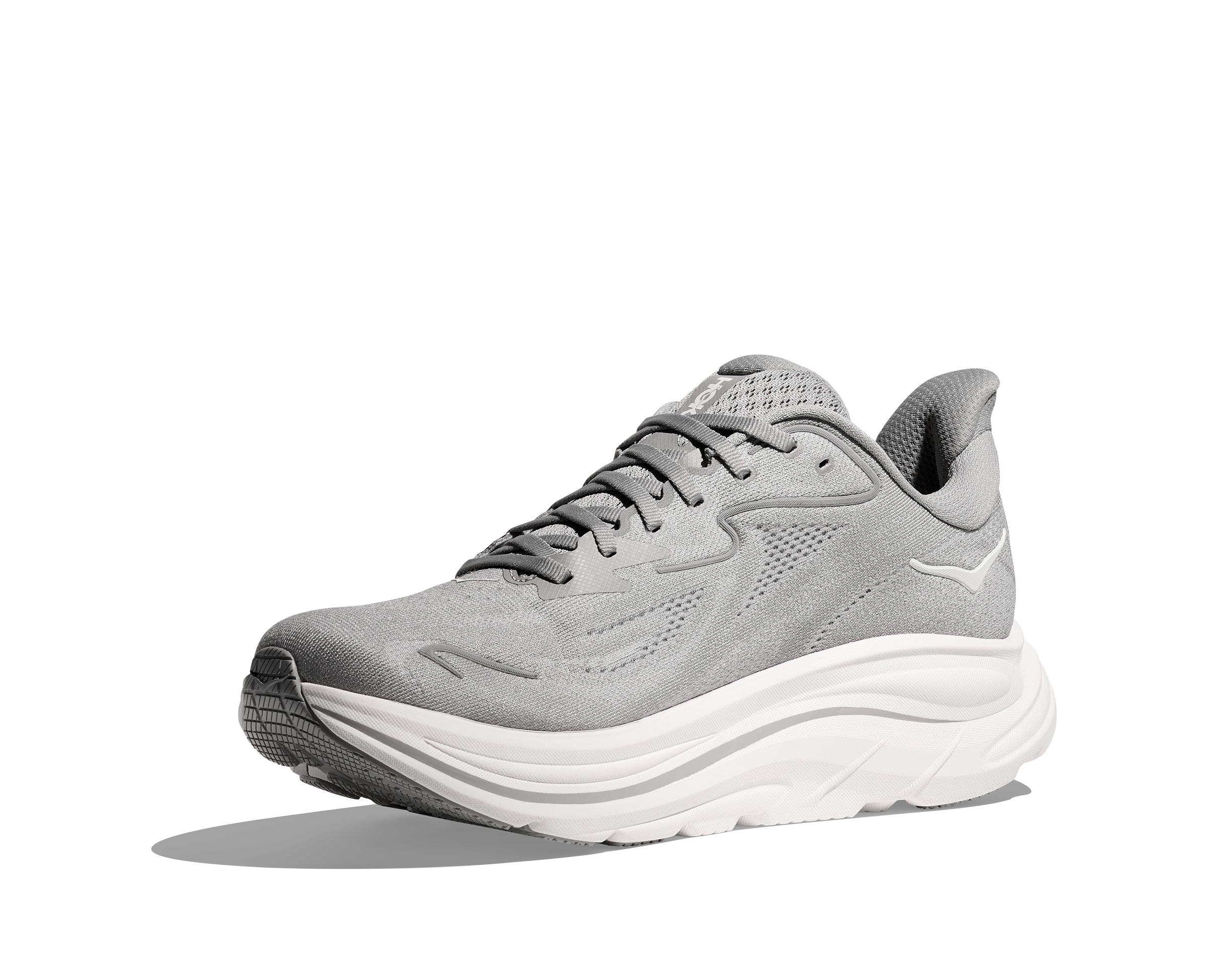 Hoka - Men's Clifton 10 | Neutral Cushion Running Shoe – Running Lab