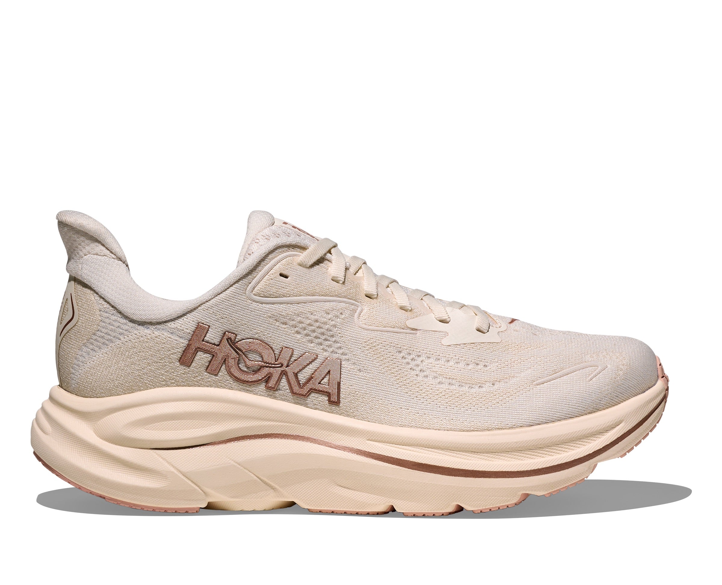 Hoka - Women's Clifton 10 | Neutral Cushion Running Shoe – Running Lab