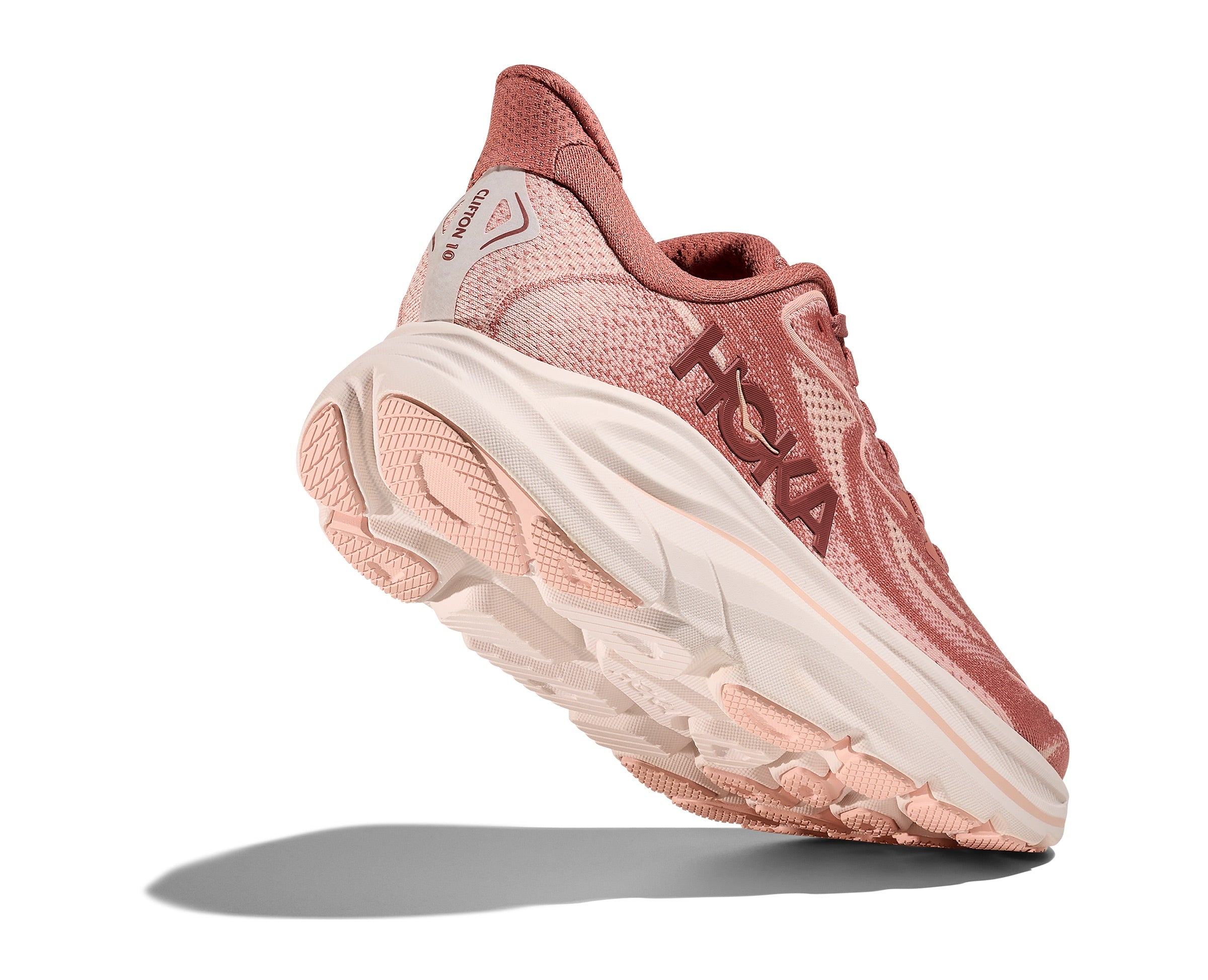 Hoka - Women's Clifton 10 | Neutral Cushion Running Shoe – Running Lab