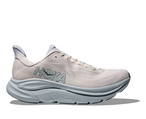 Hoka - Women's Clifton 10 | Neutral Cushion Running Shoe – Running Lab
