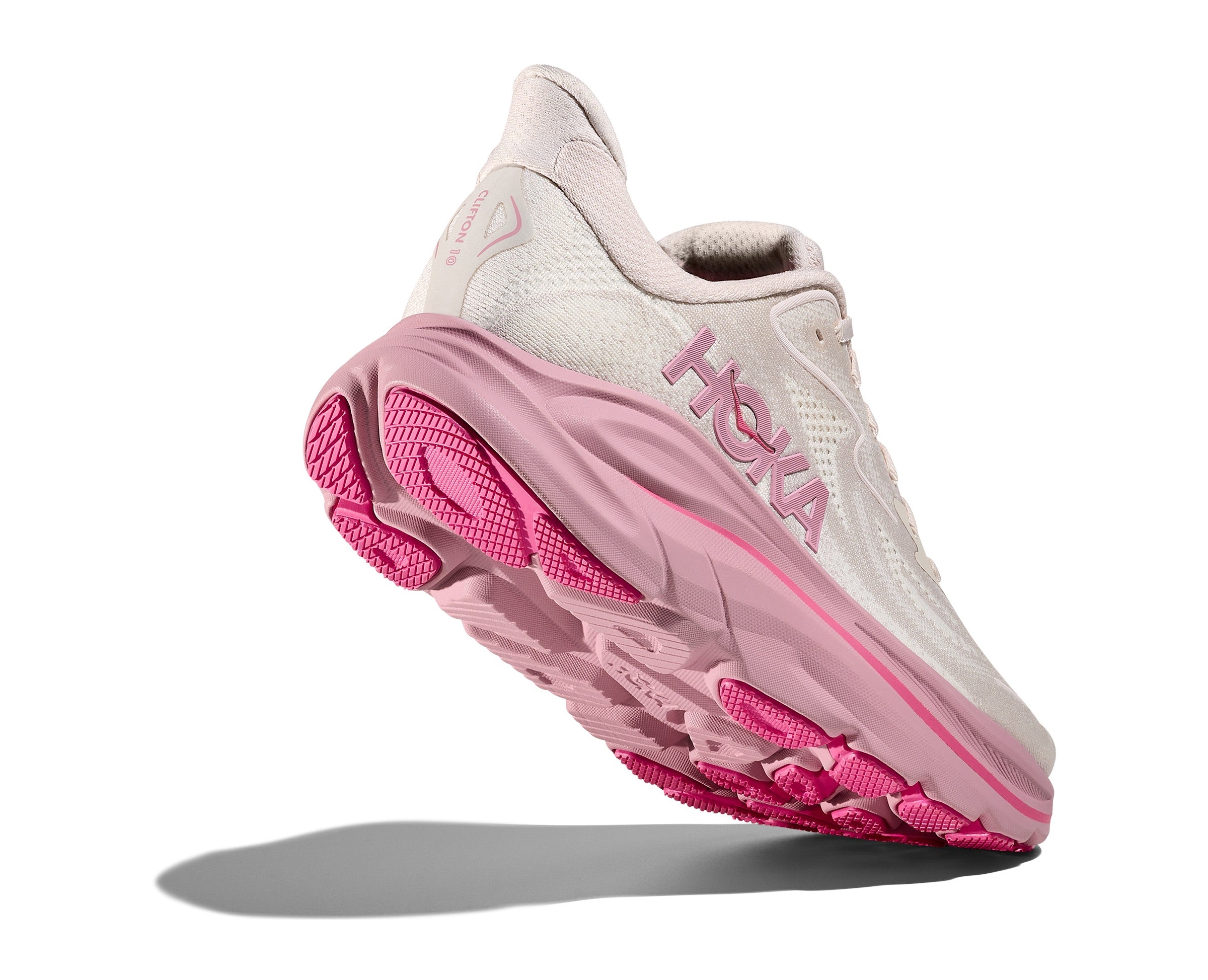 Hoka - Women's Clifton 10 | Neutral Cushion Running Shoe – Running Lab