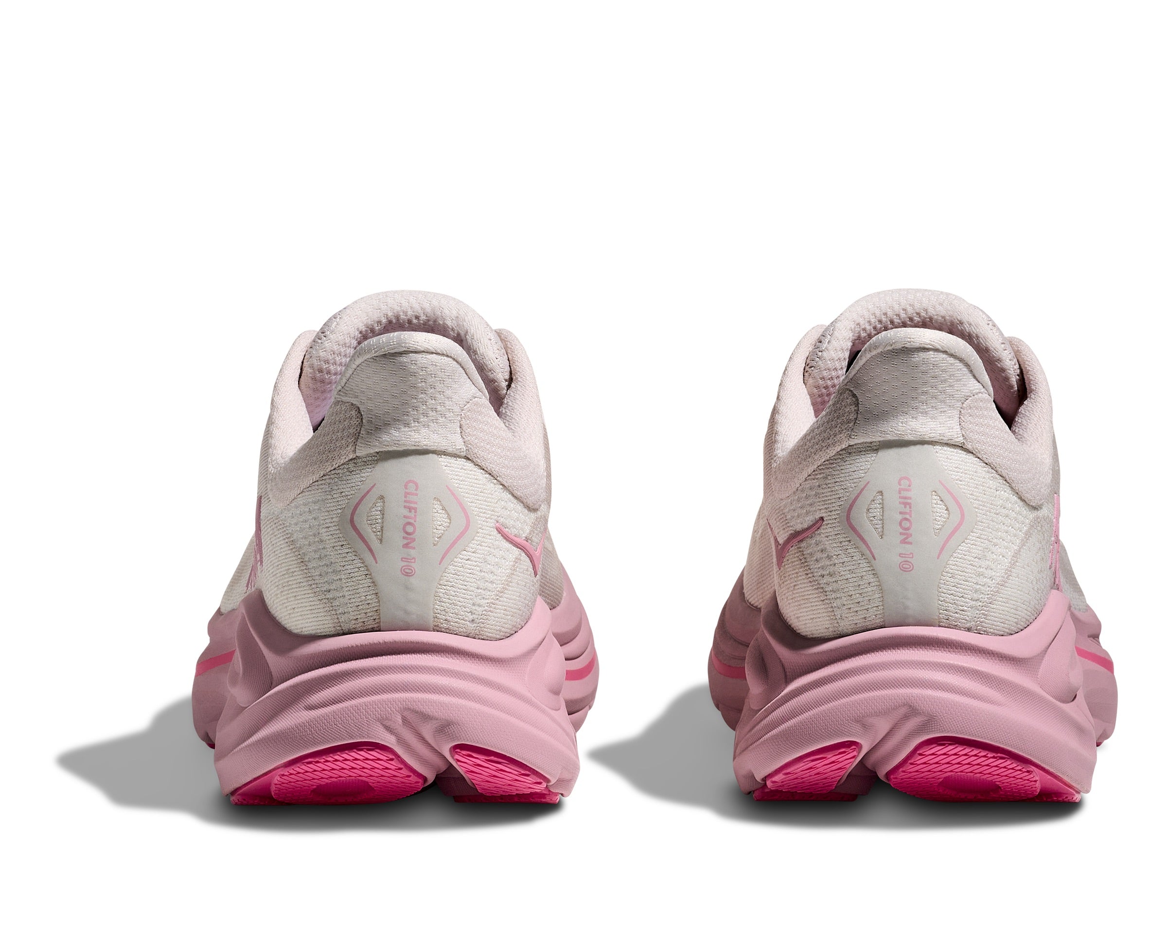 Hoka - Women's Clifton 10 | Neutral Cushion Running Shoe – Running Lab