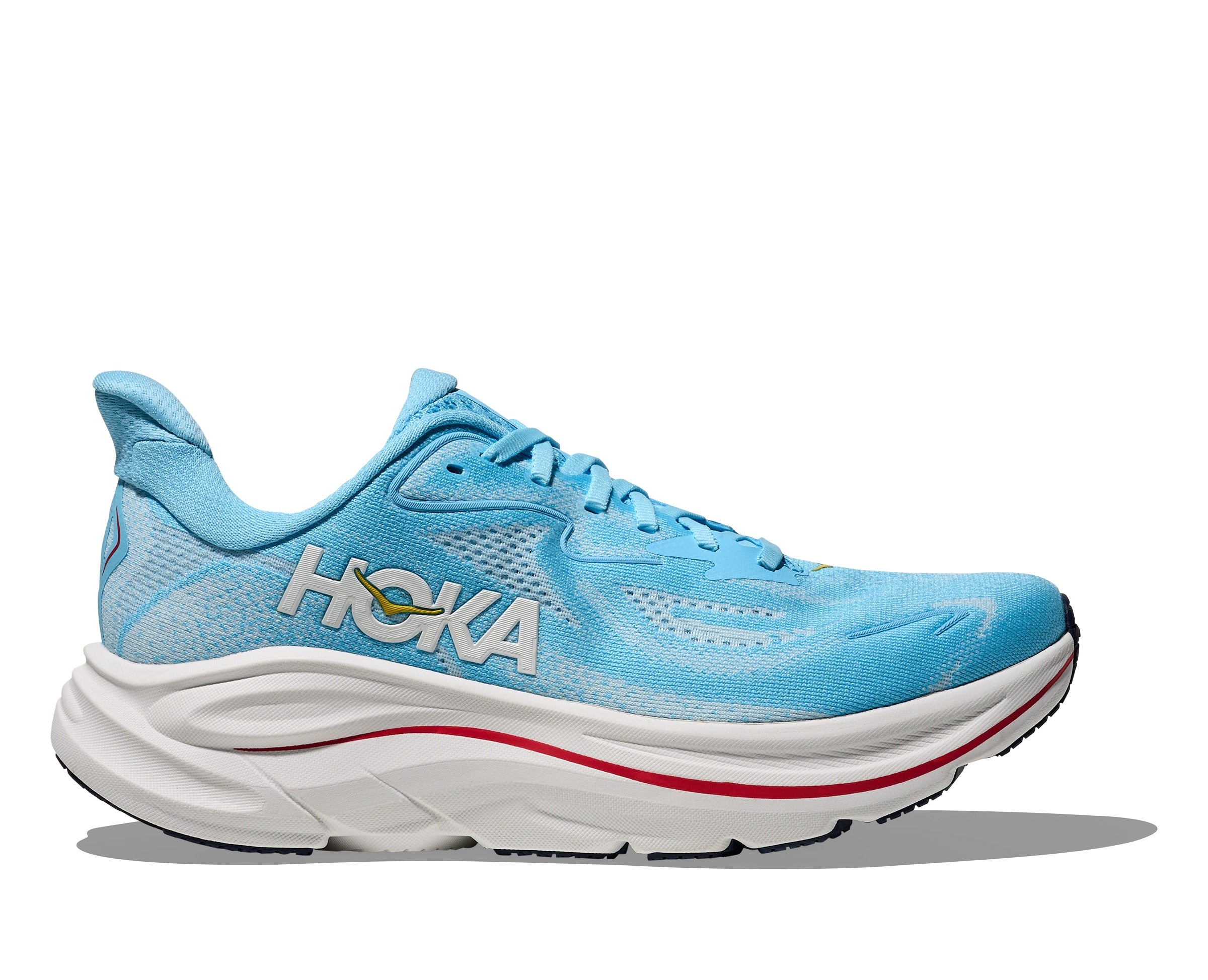 Hoka - Women's Clifton 10 | Neutral Cushion Running Shoe – Running Lab
