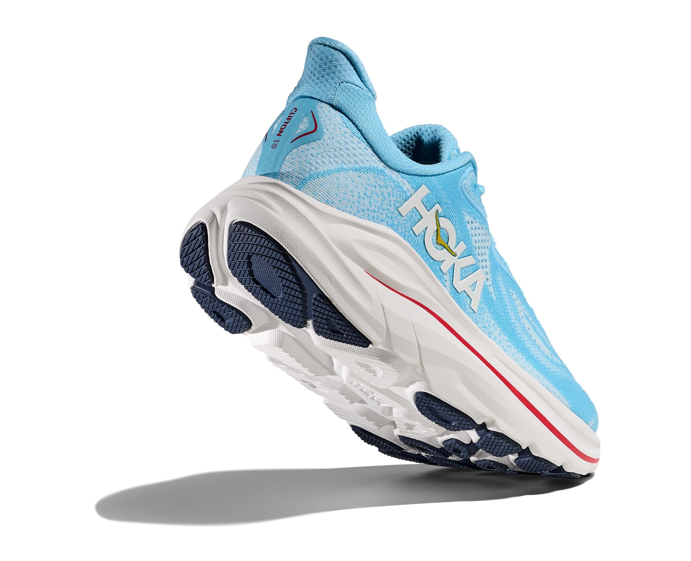 Hoka - Women's Clifton 10 | Neutral Cushion Running Shoe – Running Lab