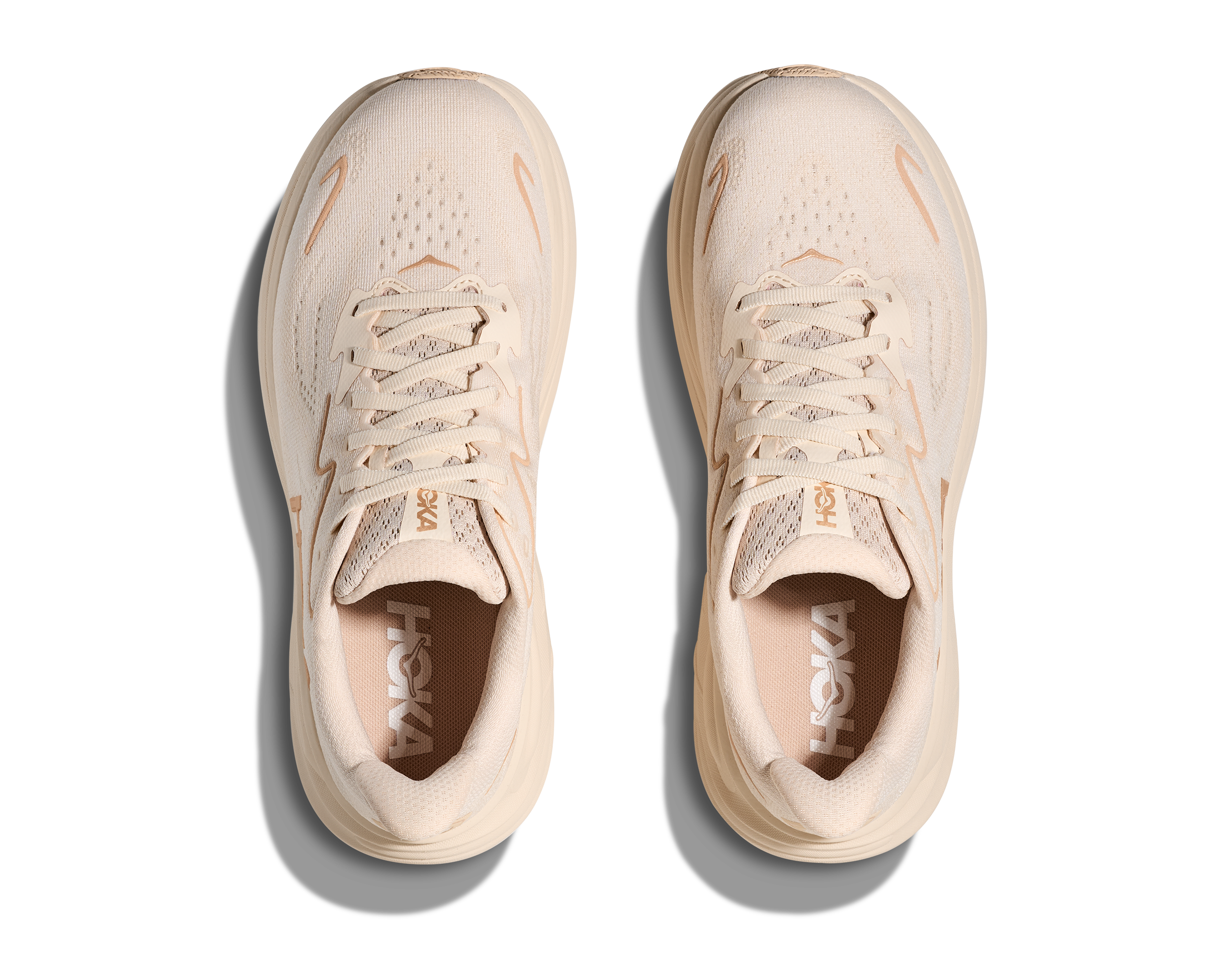Hoka - Women's Clifton 10 | Neutral Cushion Running Shoe – Running Lab