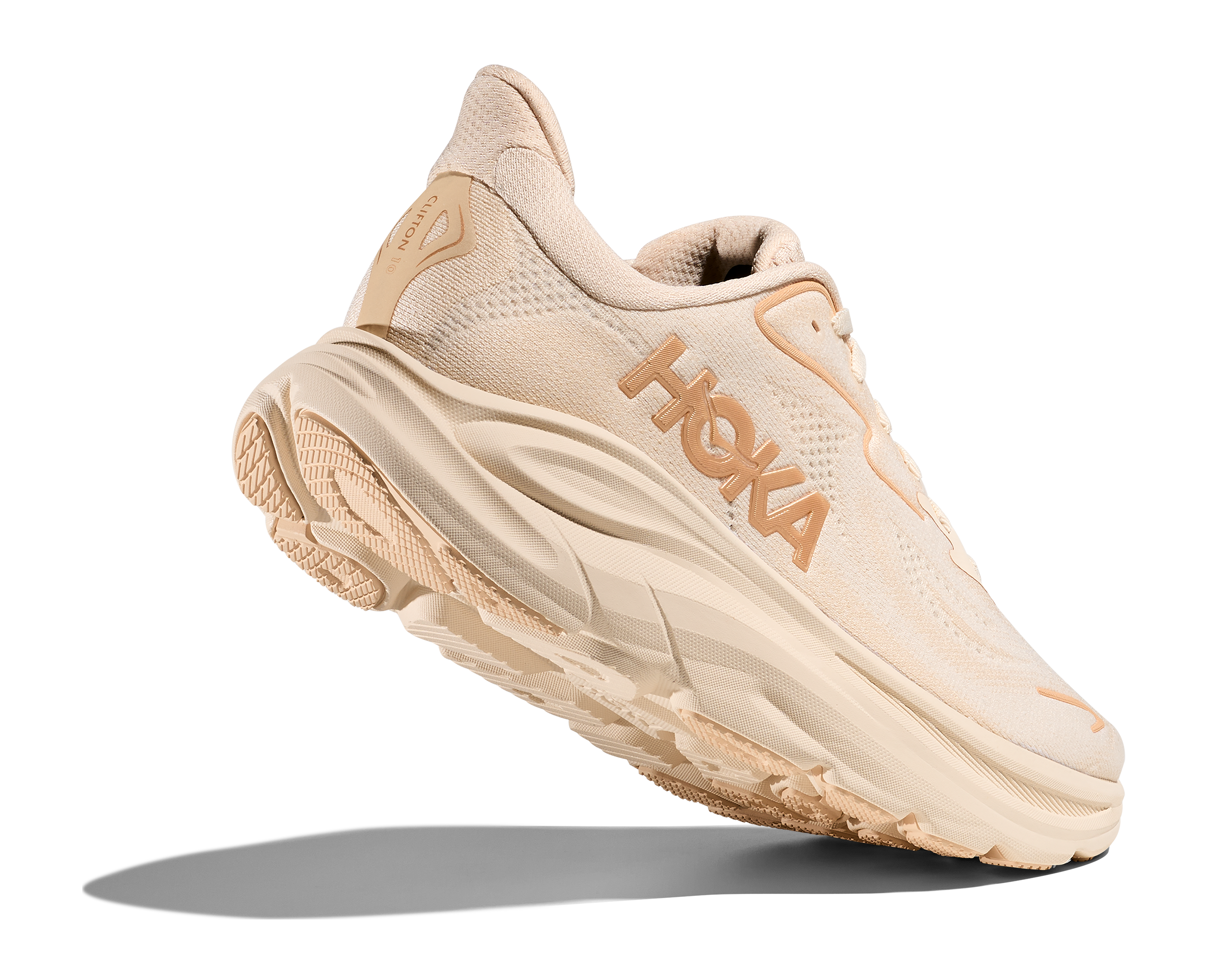 Hoka - Women's Clifton 10 | Neutral Cushion Running Shoe – Running Lab