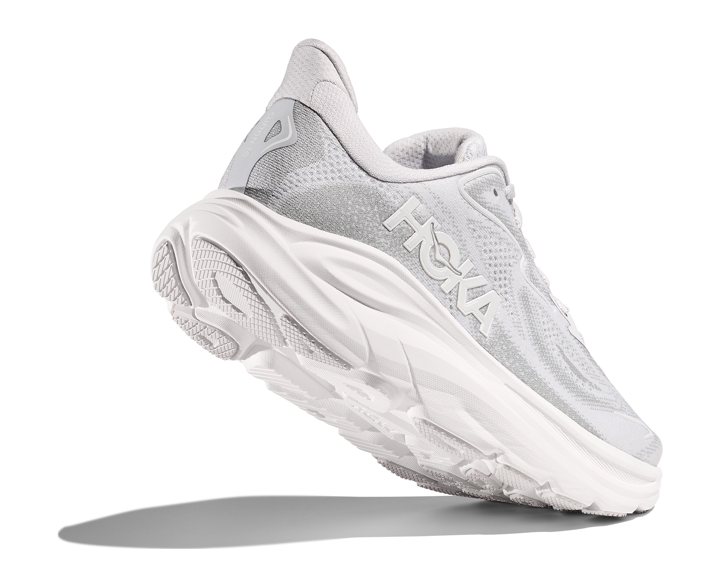 Hoka - Women's Clifton 10 | Neutral Cushion Running Shoe – Running Lab