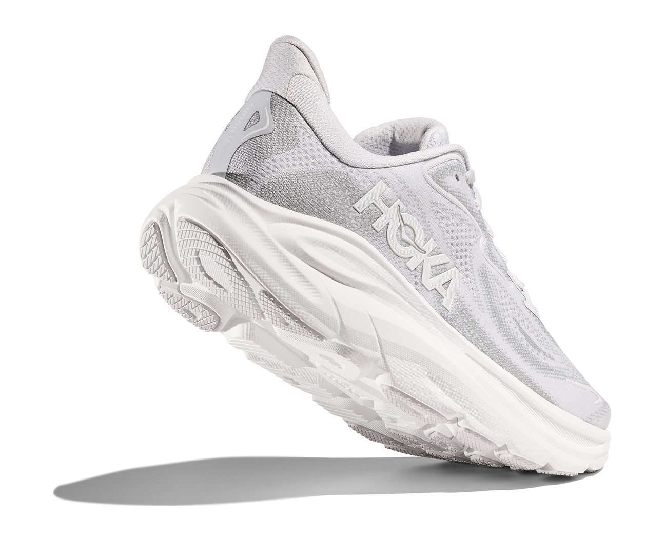 ひろか Hoka Men's Clifton 10 Running Shoes | TYLER'S