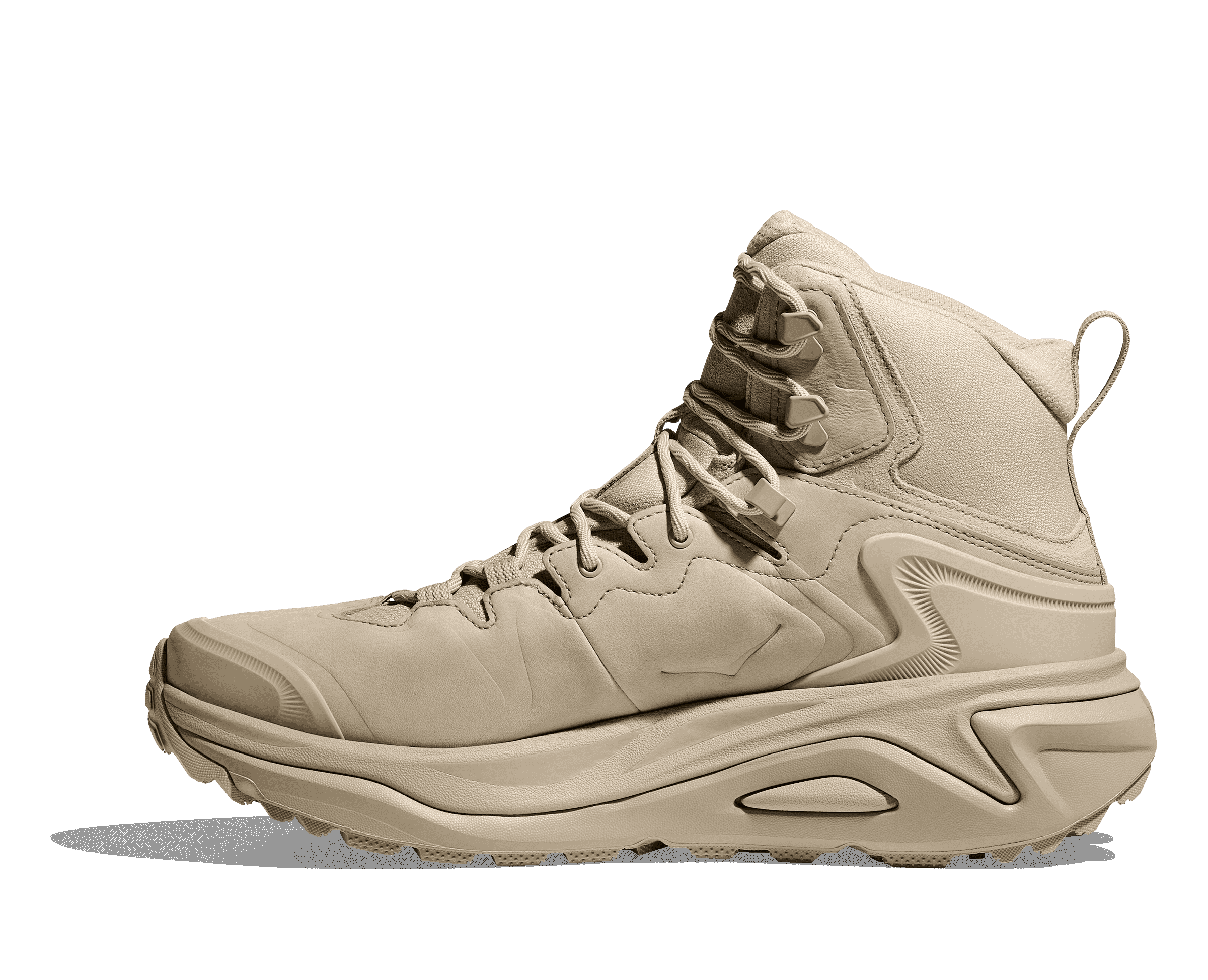Hoka - Men's Kaha 3 GTX | Waterproof Hiking Boot – Running Lab