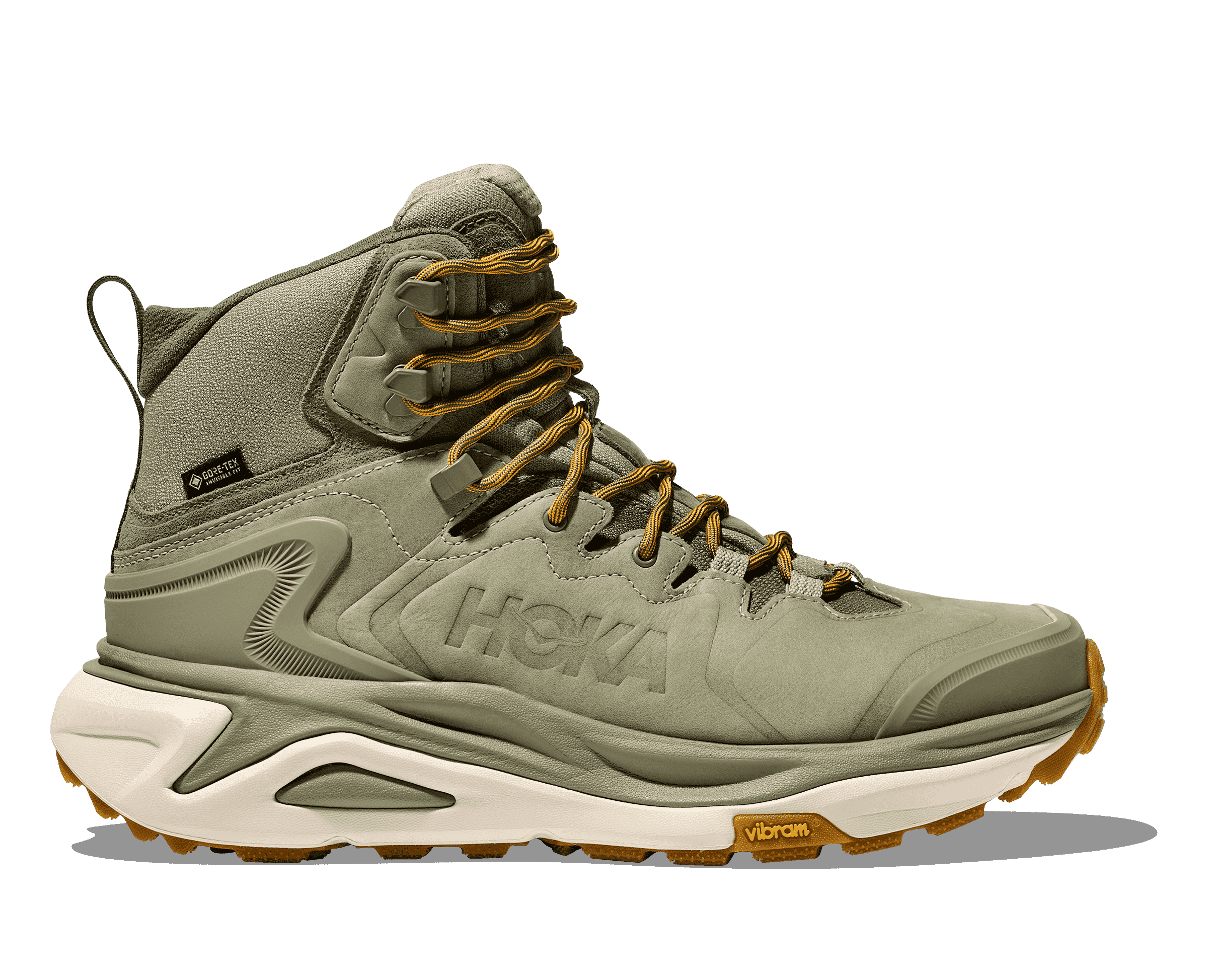 Hoka - Men's Kaha 3 GTX | Waterproof Hiking Boot – Running Lab